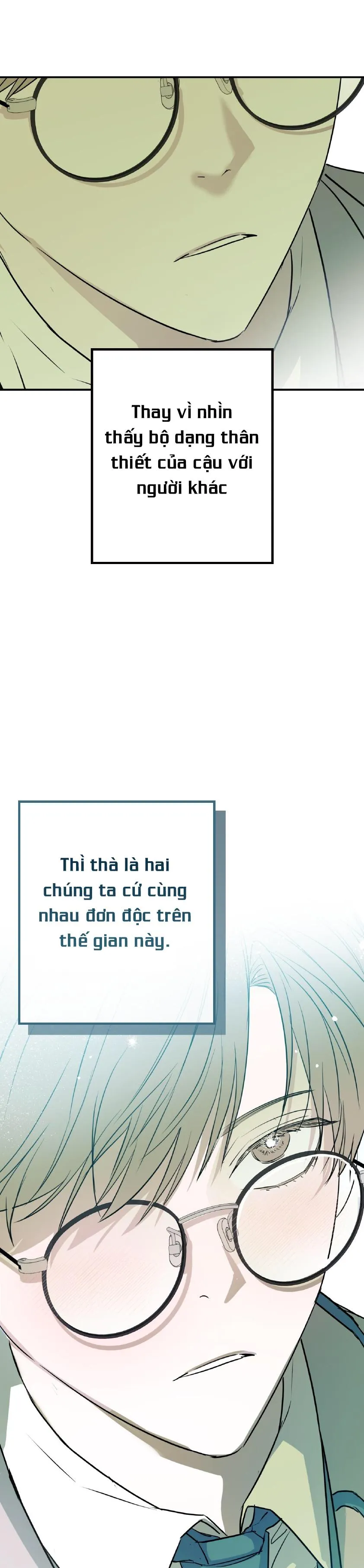 Alpha không hoàn trả Chapter 6 Trang 26