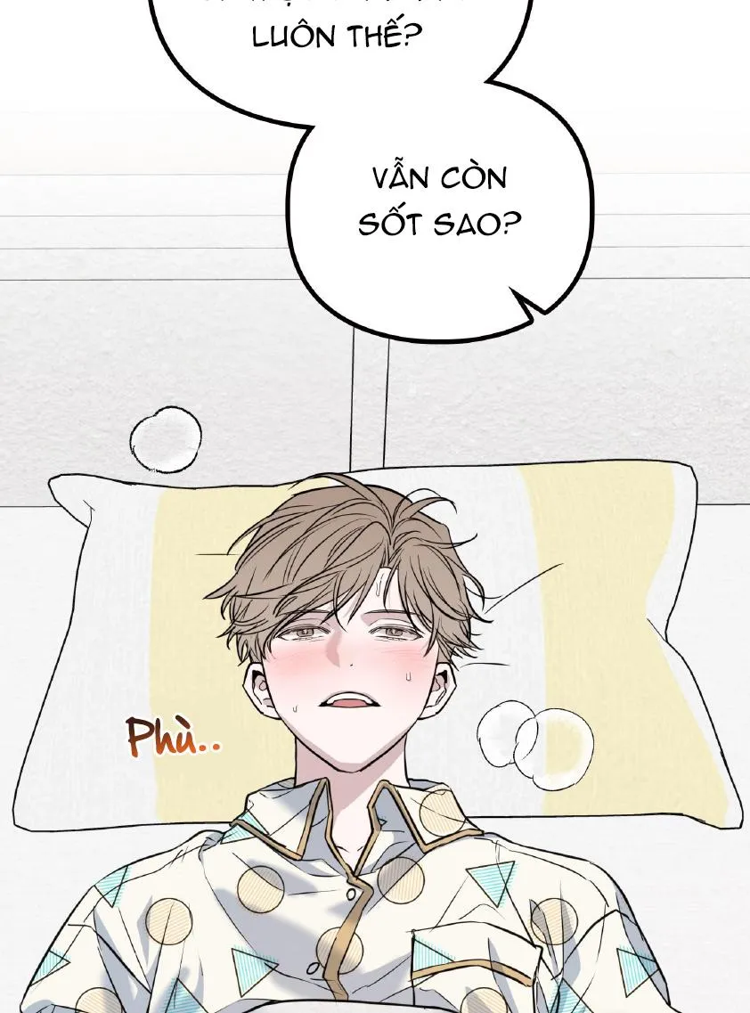 Alpha không hoàn trả Chapter 6 Trang 29