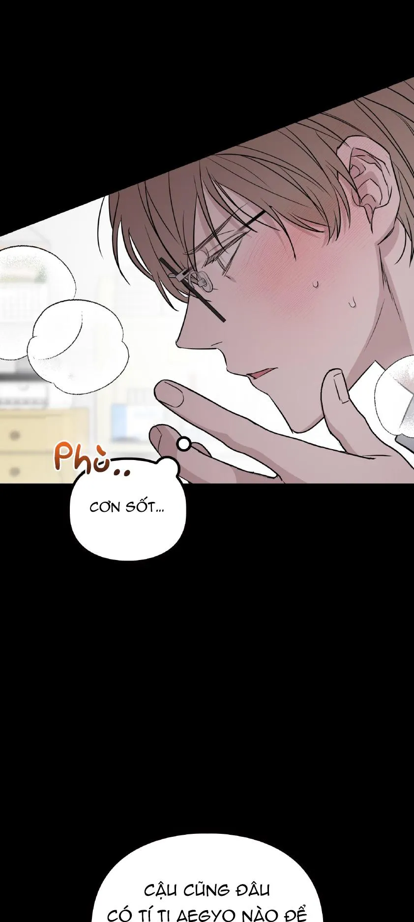 Alpha không hoàn trả Chapter 6 Trang 41