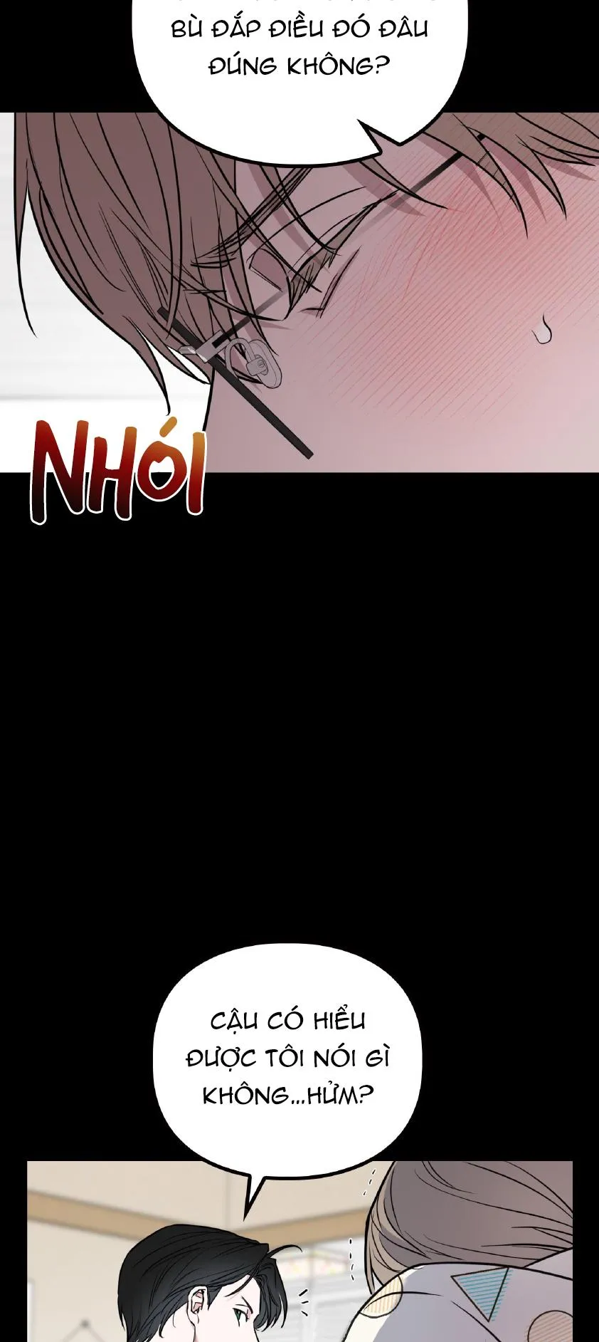 Alpha không hoàn trả Chapter 6 Trang 42