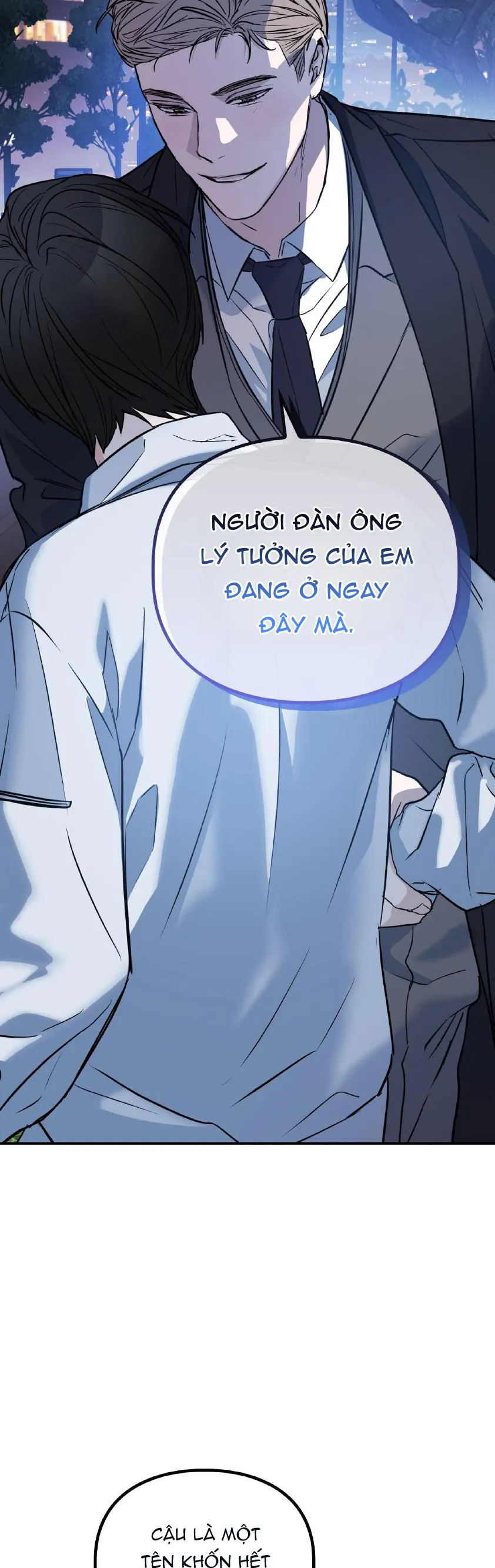 Alpha không hoàn trả Chapter 6 Trang 58