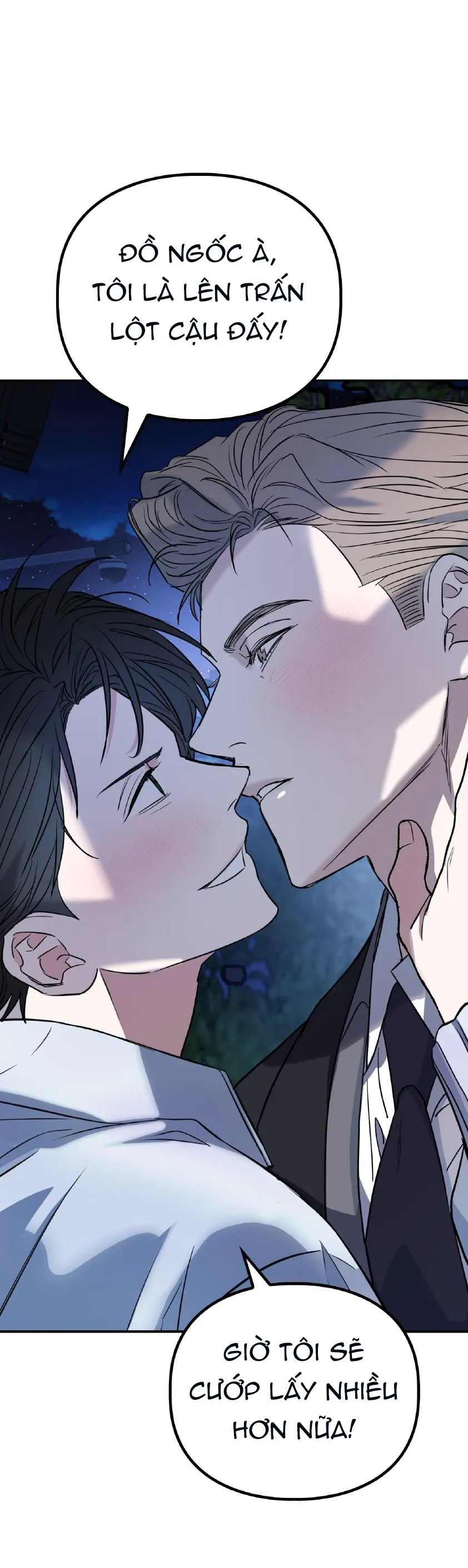 Alpha không hoàn trả Chapter 6 Trang 61