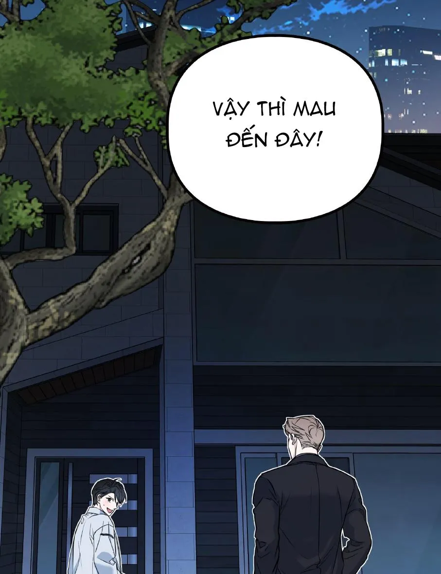 Alpha không hoàn trả Chapter 6 Trang 64