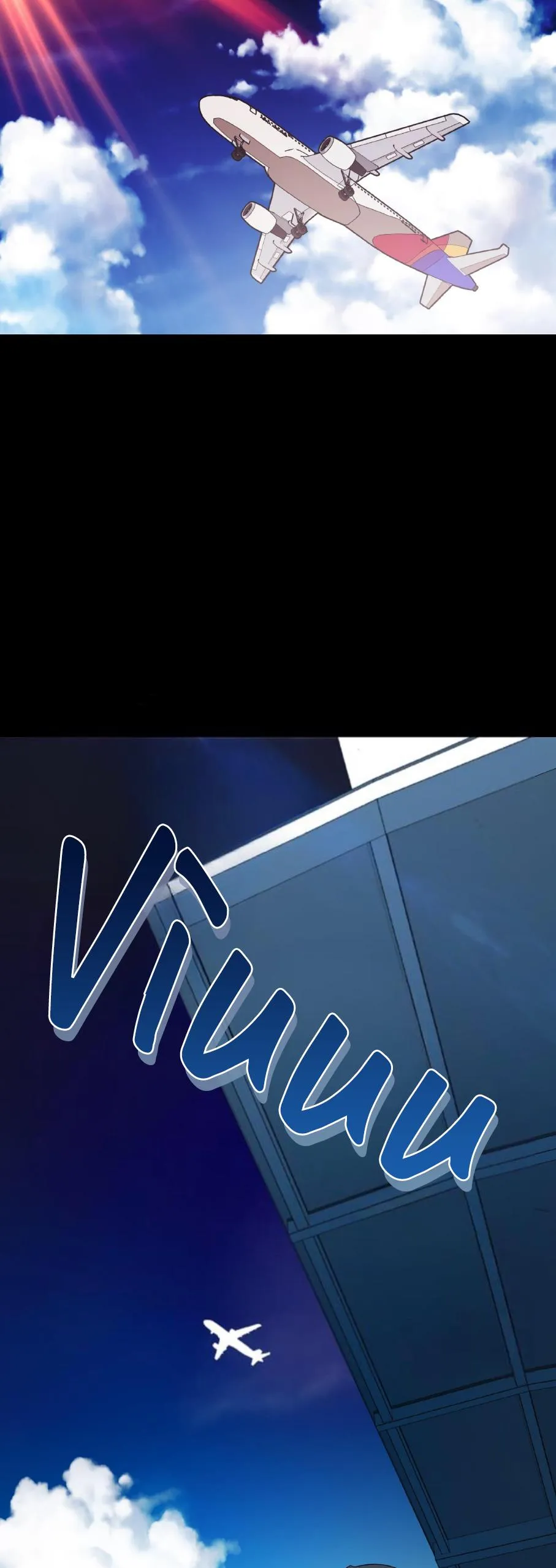 Alpha không hoàn trả Chapter 6 Trang 66