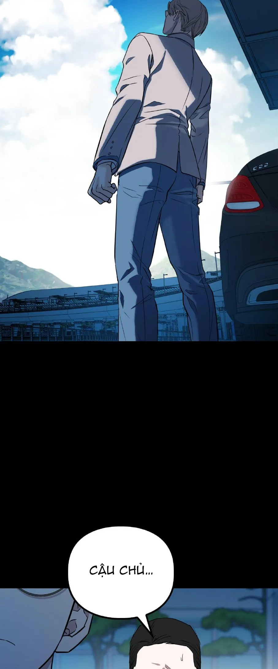 Alpha không hoàn trả Chapter 6 Trang 67