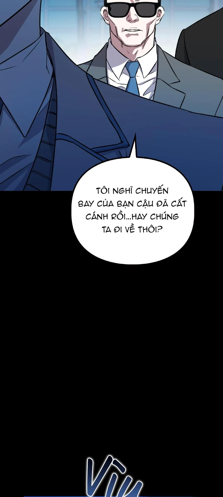 Alpha không hoàn trả Chapter 6 Trang 68