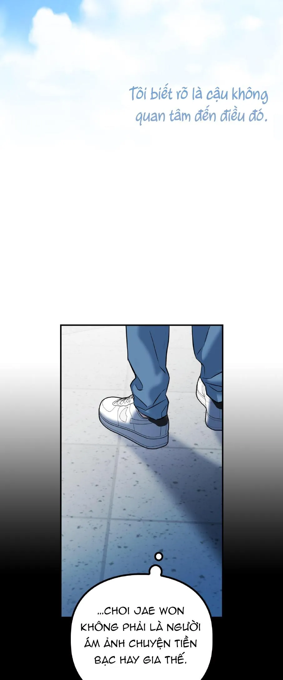 Alpha không hoàn trả Chapter 6 Trang 71