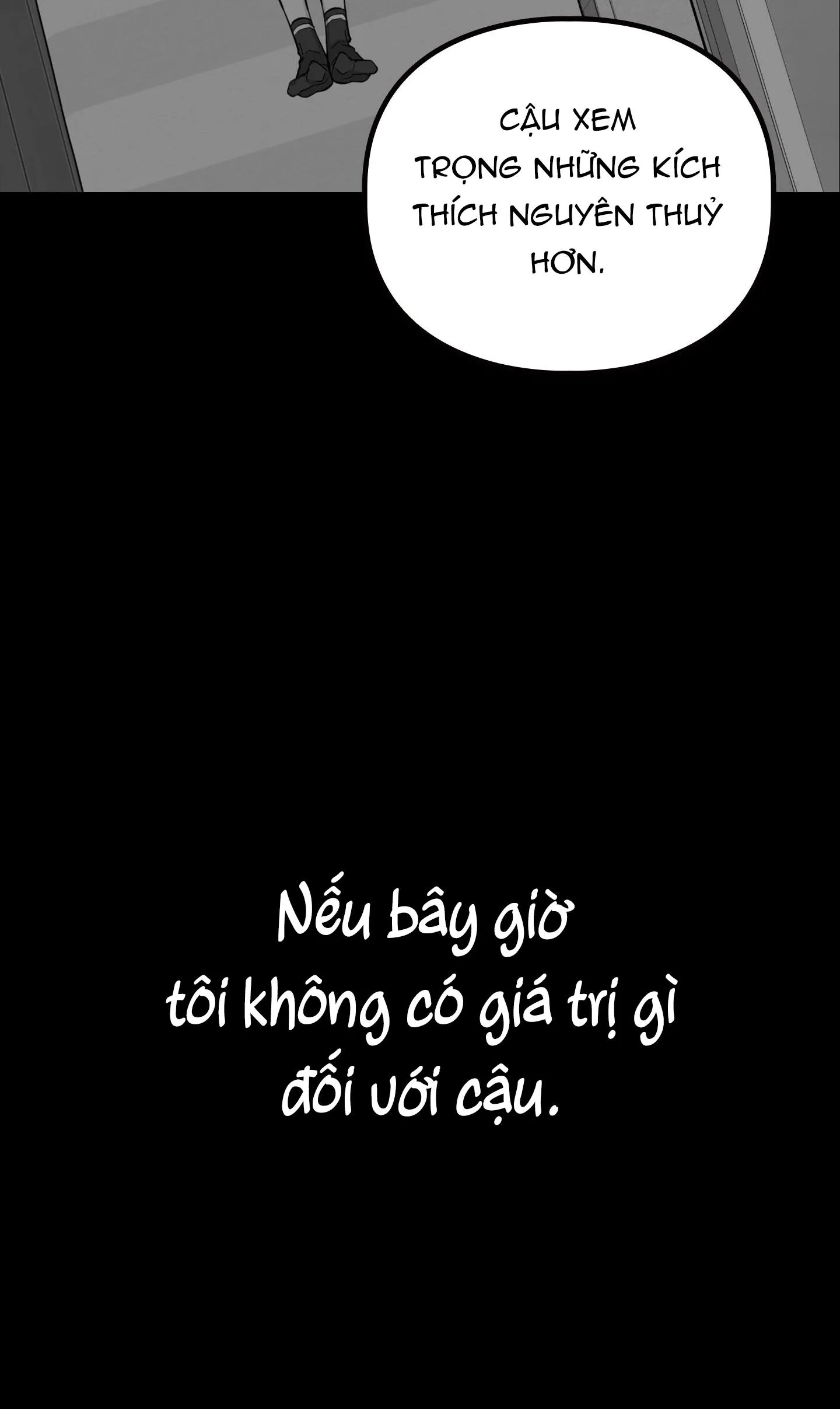 Alpha không hoàn trả Chapter 6 Trang 73