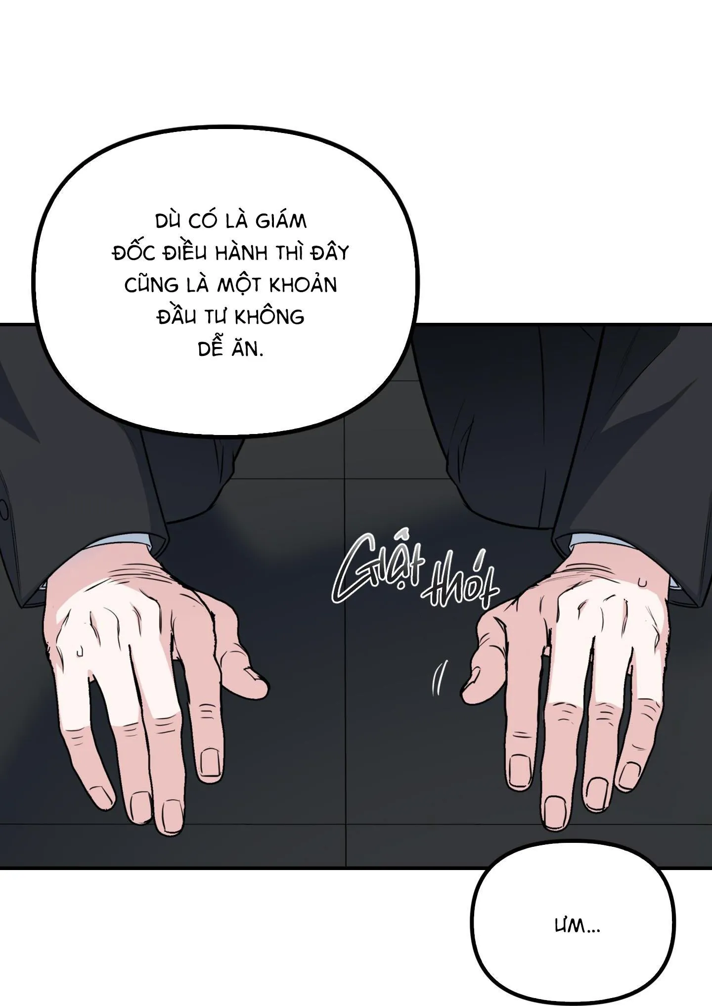 Alpha Mặt Hàng Không Thể Trả Chapter 1 Trang 4