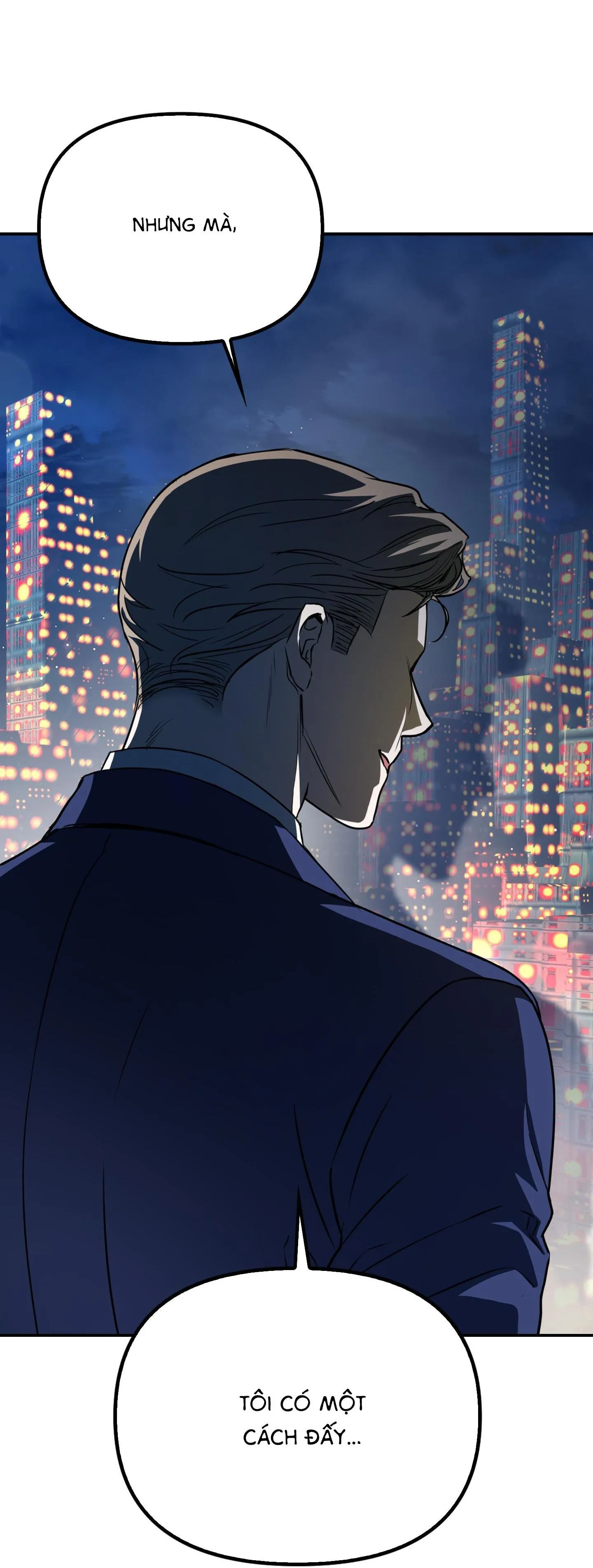 Alpha Mặt Hàng Không Thể Trả Chapter 1 Trang 6