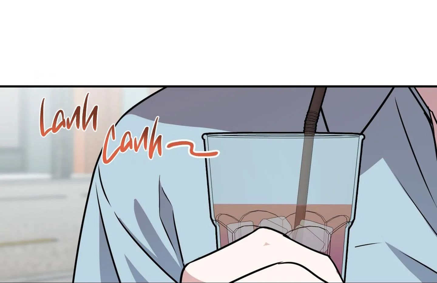 Alpha Mặt Hàng Không Thể Trả Chapter 1 Trang 21