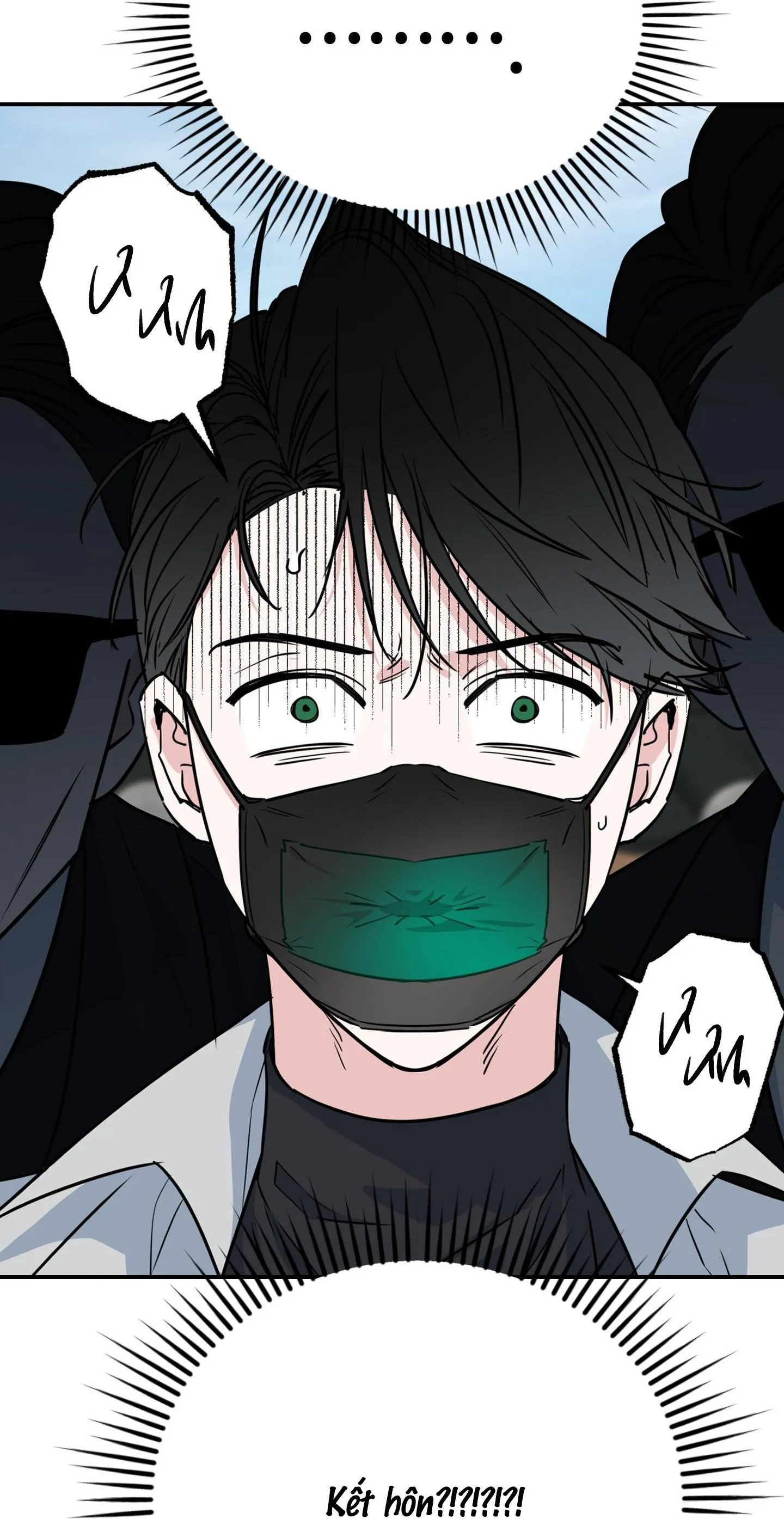 Alpha Mặt Hàng Không Thể Trả Chapter 1 Trang 38