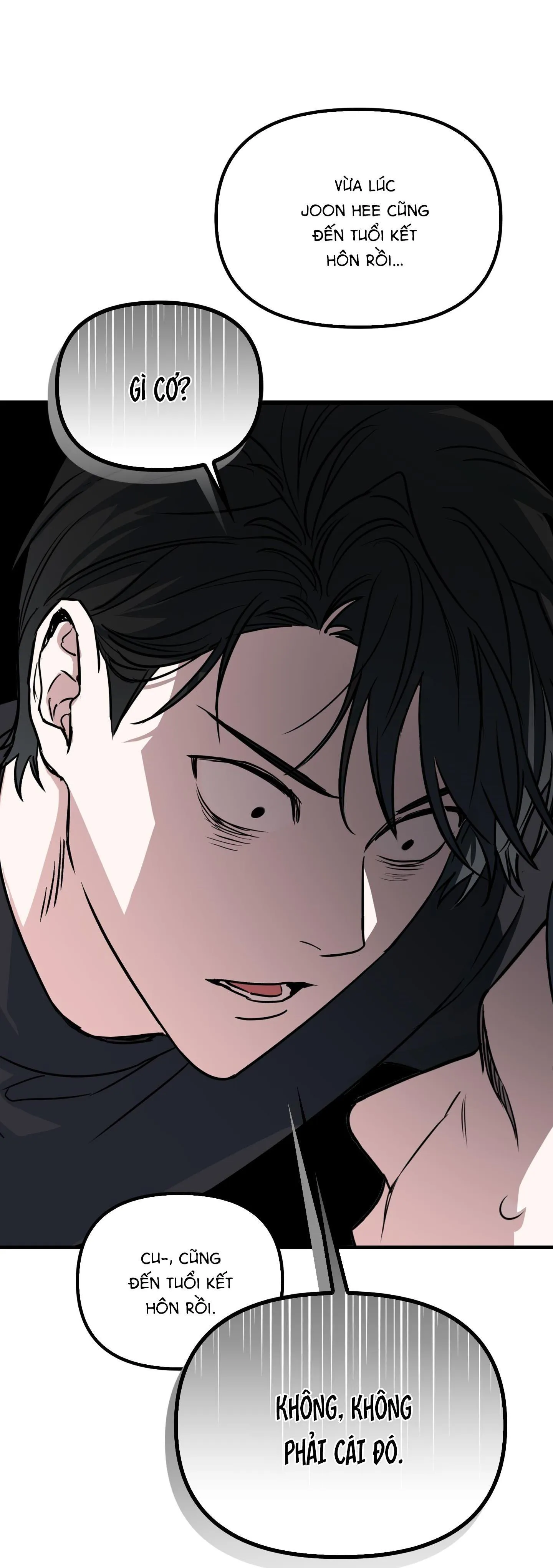 Alpha Mặt Hàng Không Thể Trả Chapter 1 Trang 46