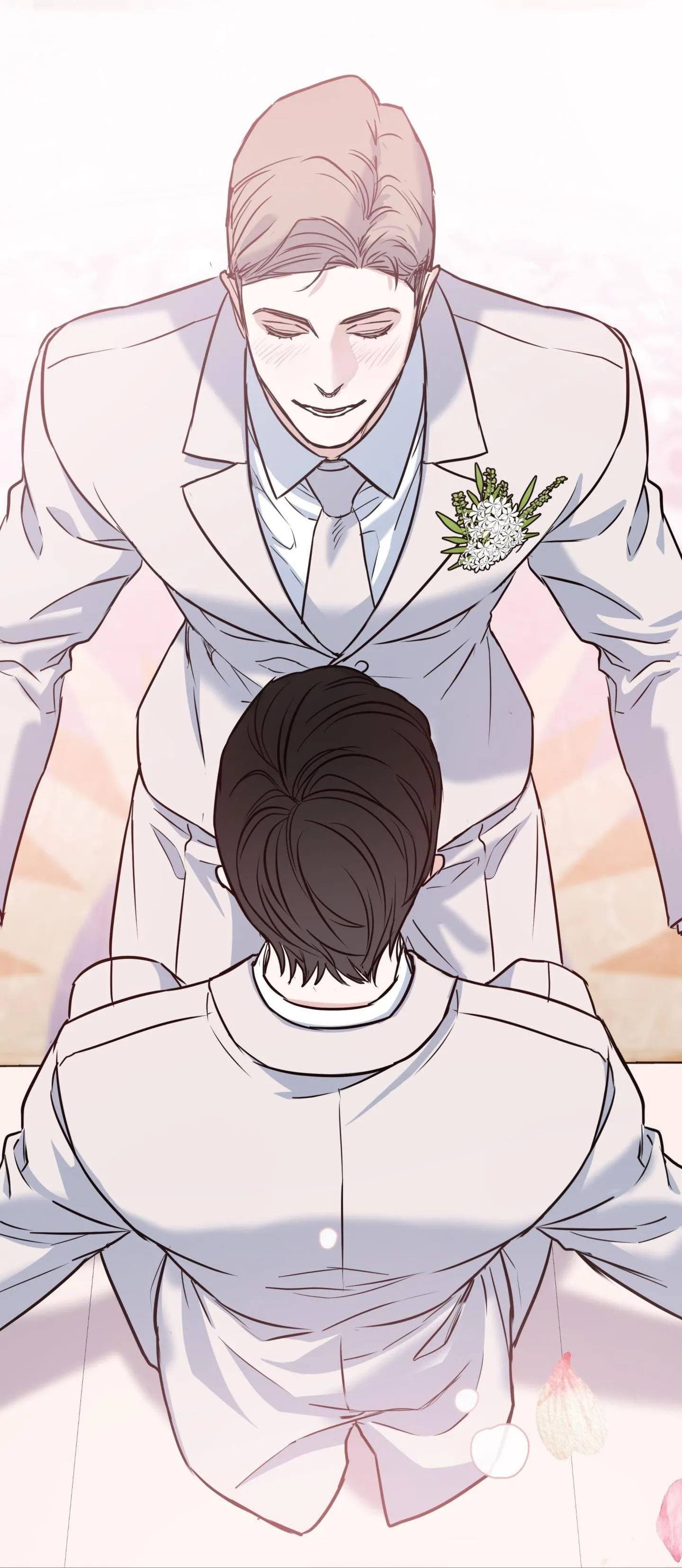 Alpha Mặt Hàng Không Thể Trả Chapter 1 Trang 64