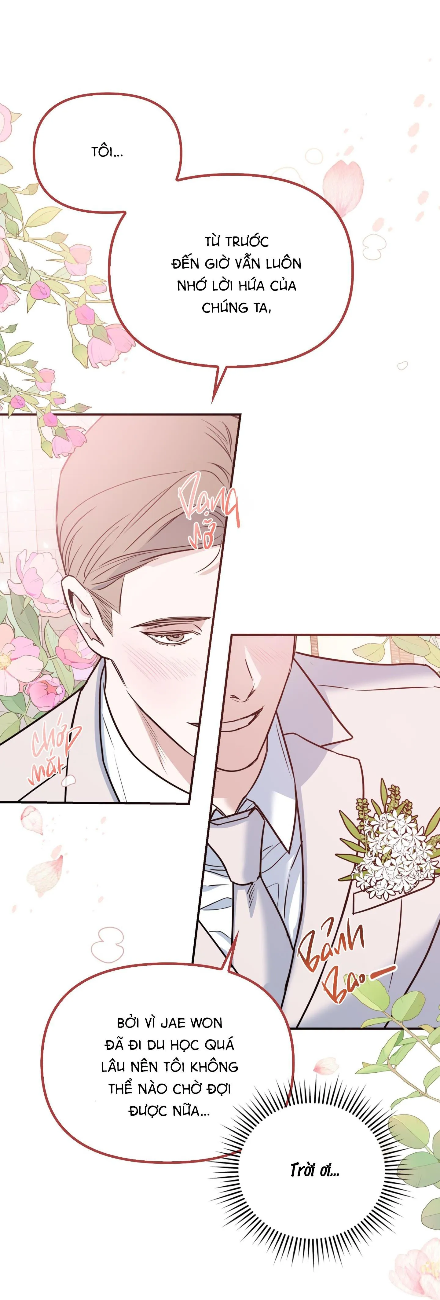 Alpha Mặt Hàng Không Thể Trả Chapter 1 Trang 66