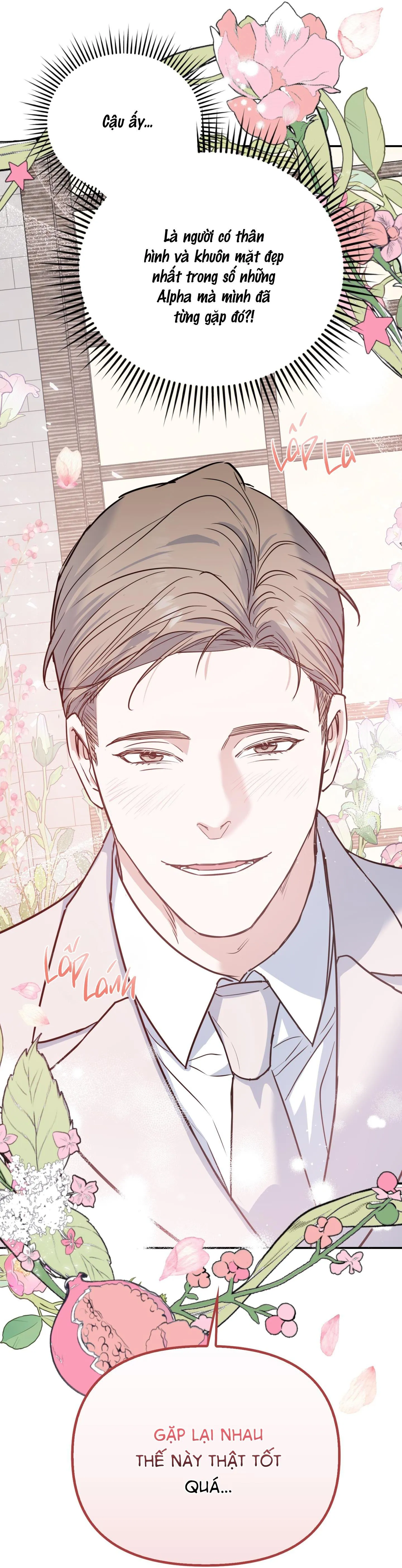 Alpha Mặt Hàng Không Thể Trả Chapter 1 Trang 72