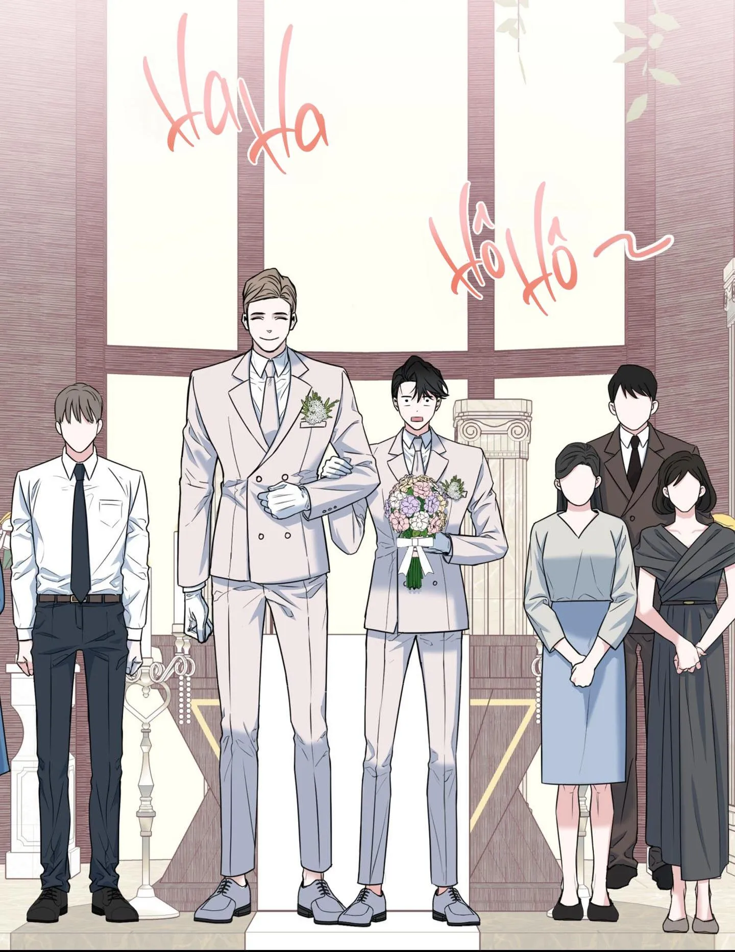 Alpha Mặt Hàng Không Thể Trả Chapter 1 Trang 80