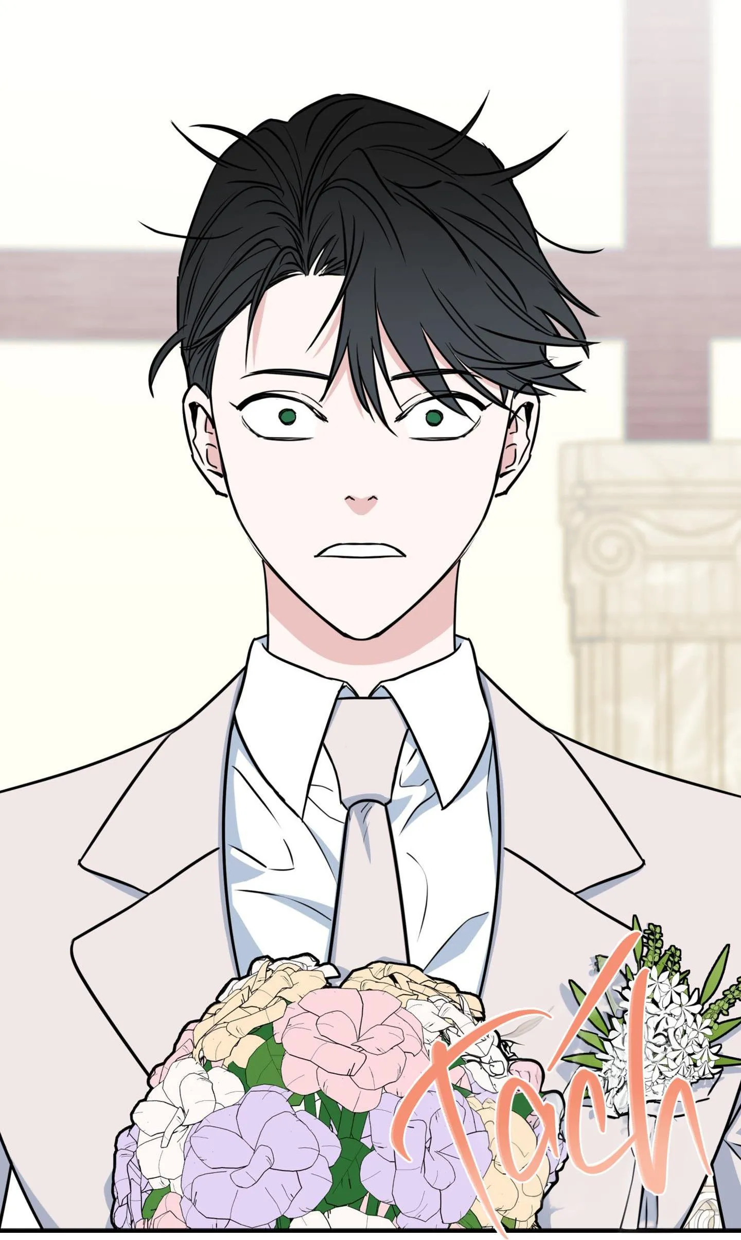 Alpha Mặt Hàng Không Thể Trả Chapter 1 Trang 83