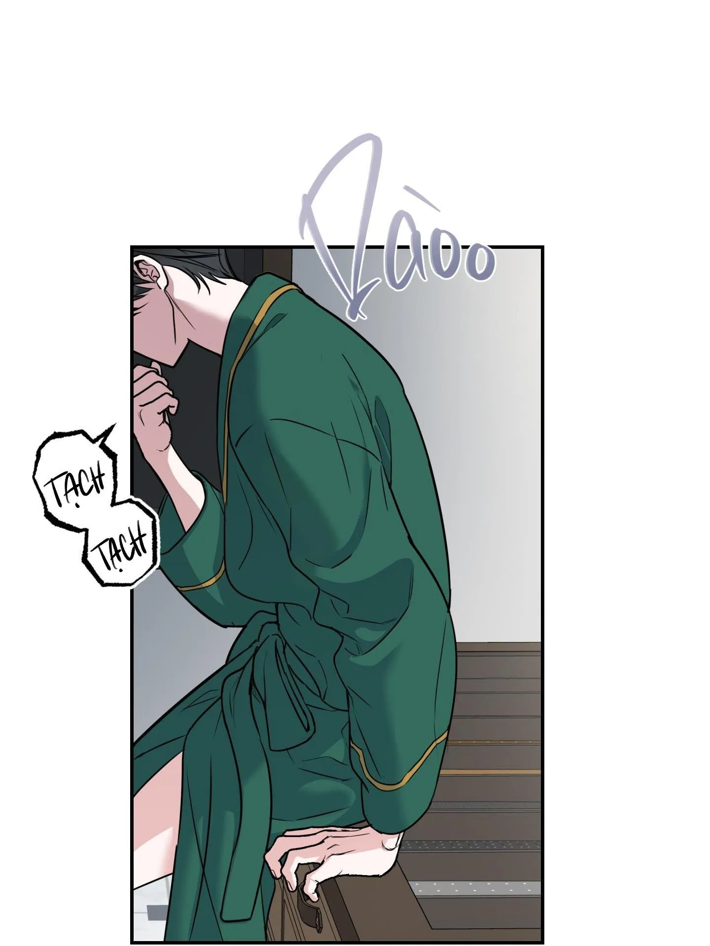 Alpha Mặt Hàng Không Thể Trả Chapter 1 Trang 92