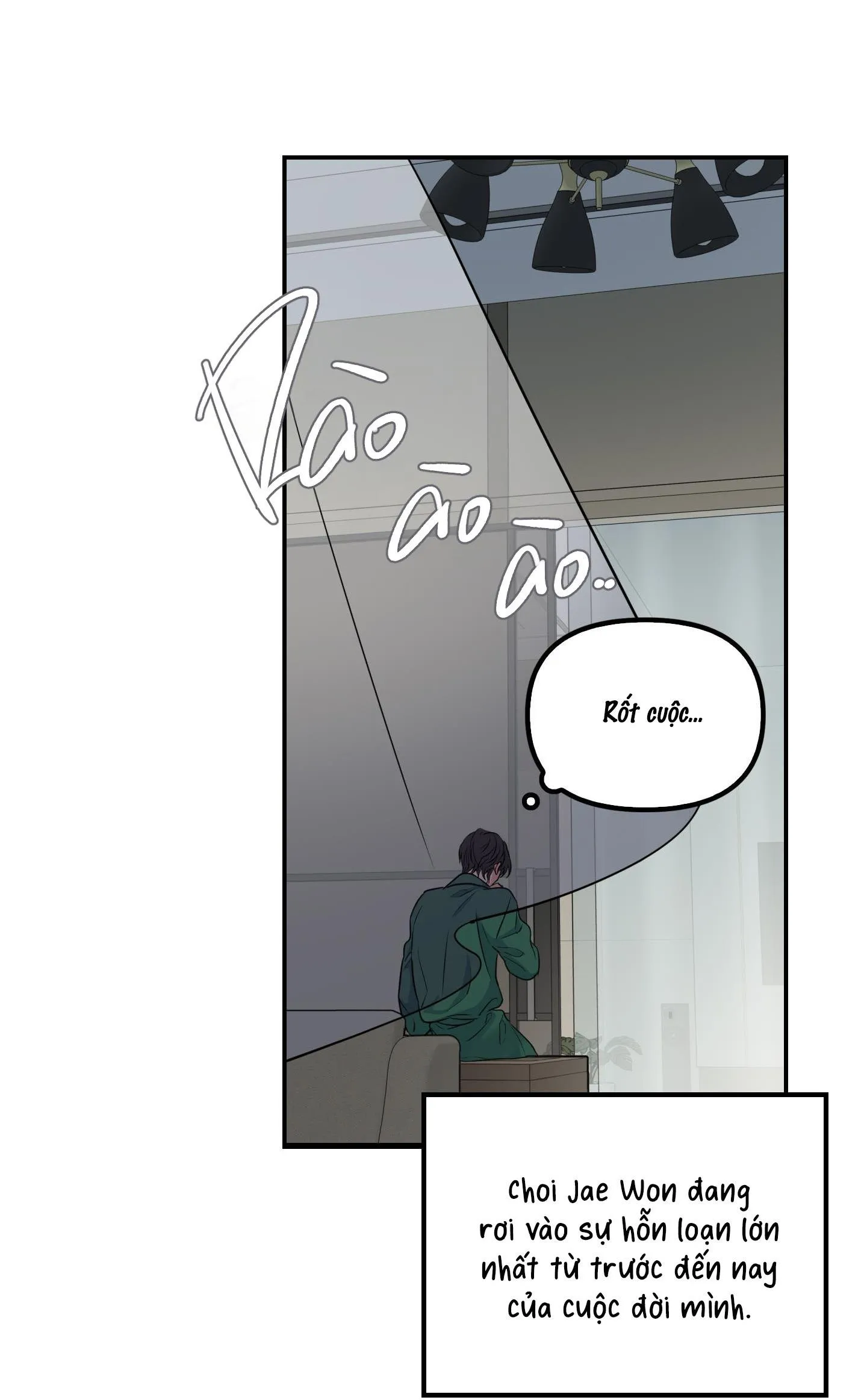 Alpha Mặt Hàng Không Thể Trả Chapter 1 Trang 94