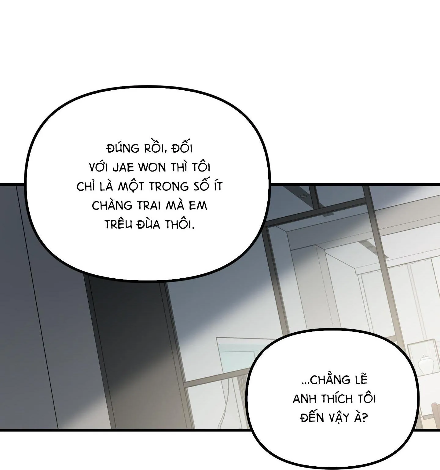 Alpha Mặt Hàng Không Thể Trả Chapter 1 Trang 109