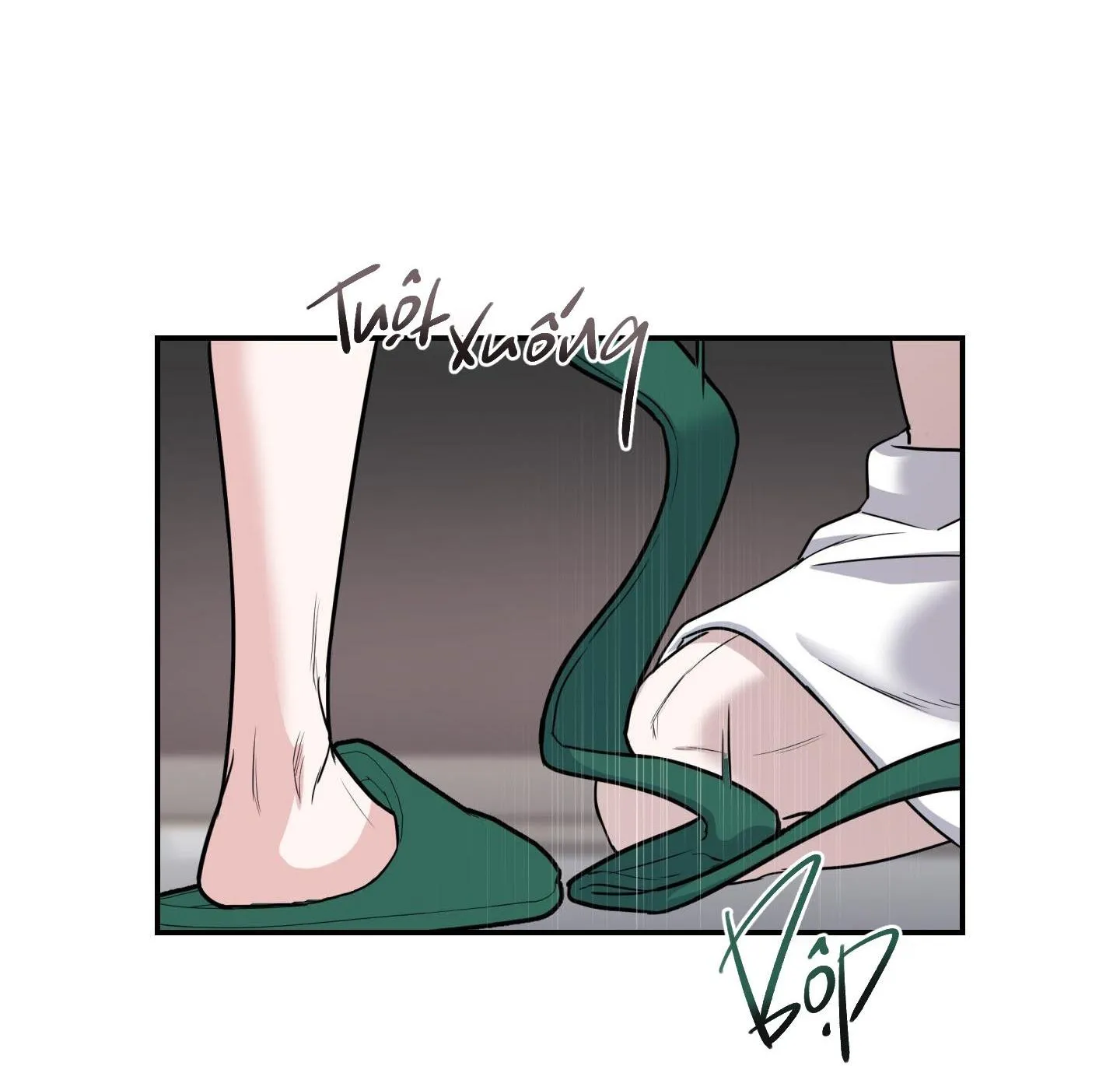 Alpha Mặt Hàng Không Thể Trả Chapter 1 Trang 128