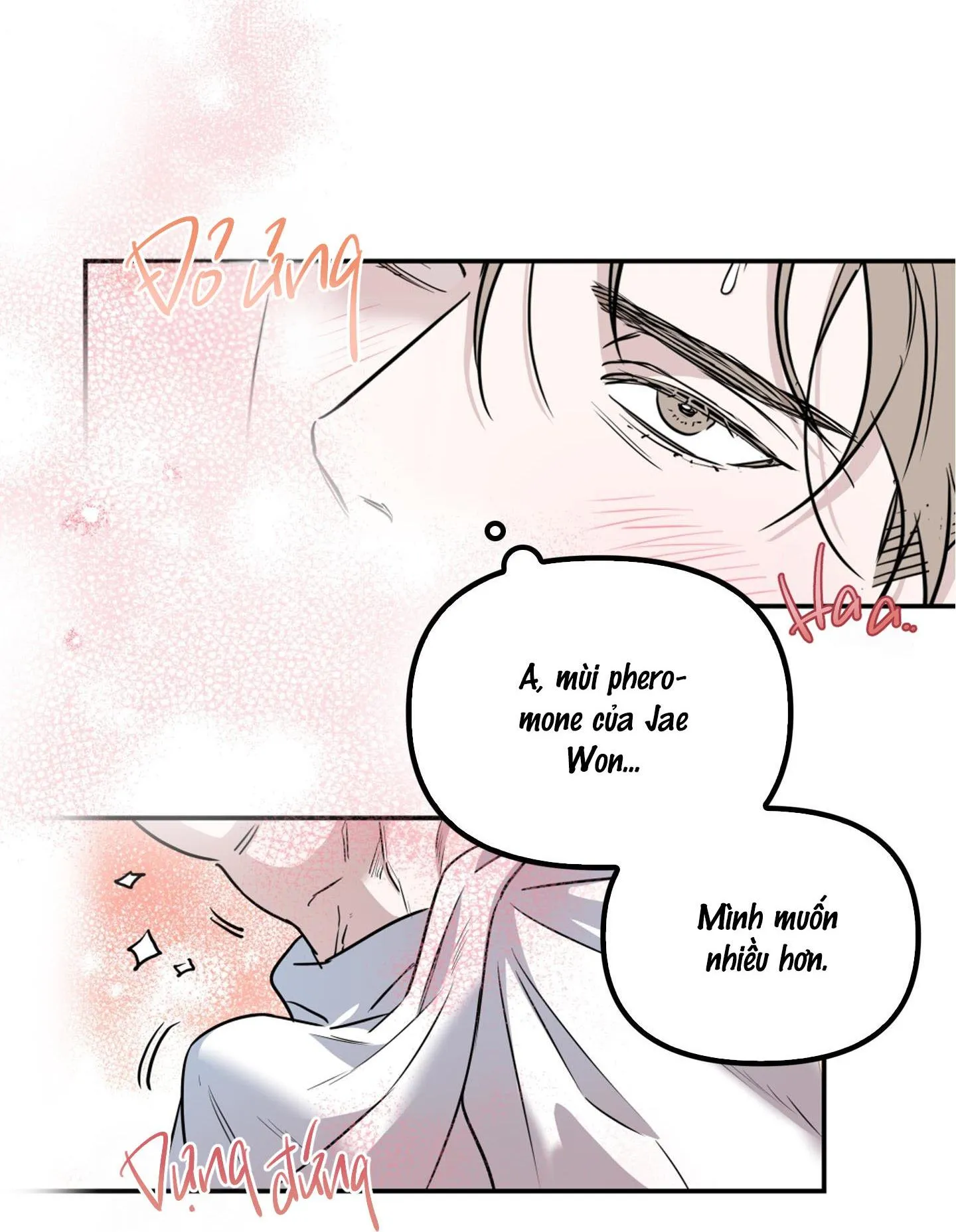 Alpha Mặt Hàng Không Thể Trả Chapter 1 Trang 140