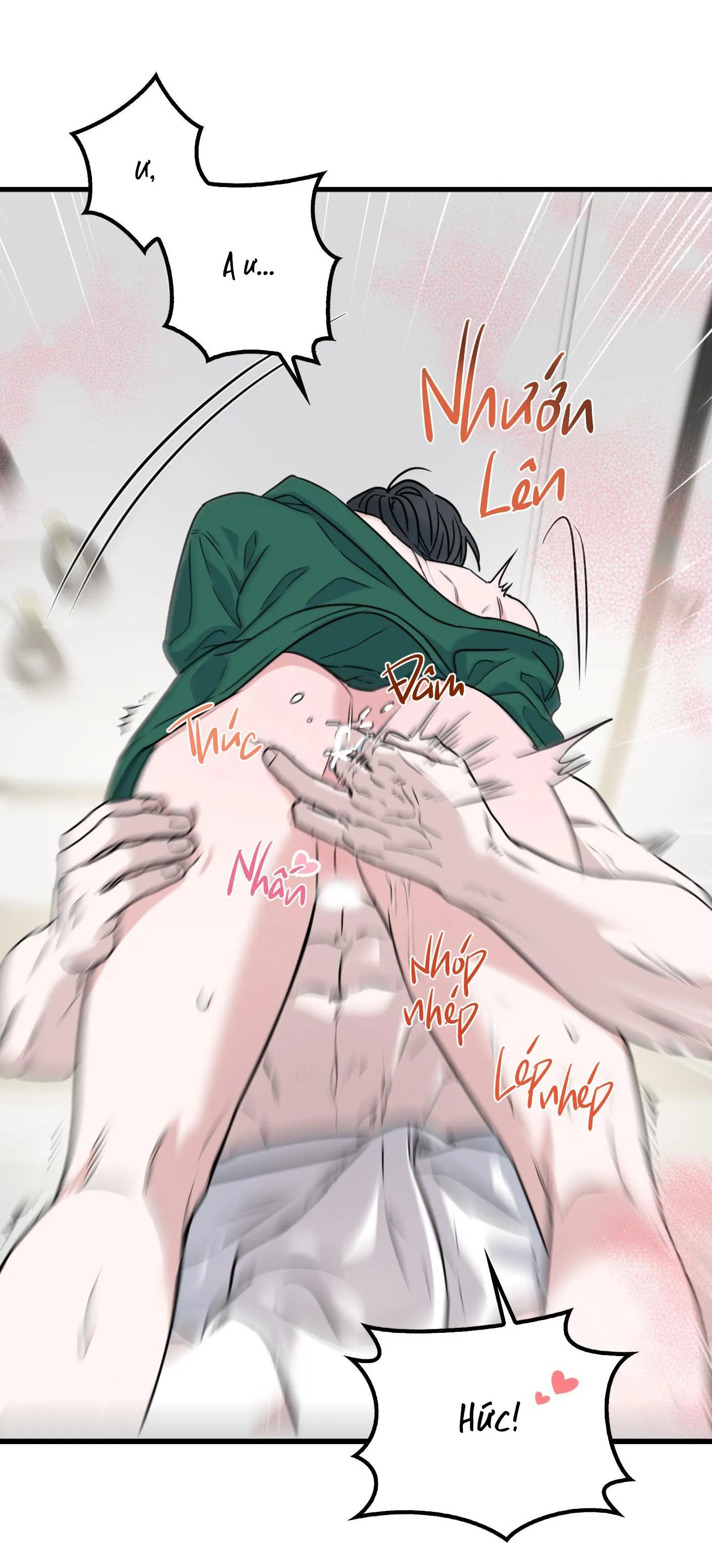 Alpha Mặt Hàng Không Thể Trả Chapter 1 Trang 148