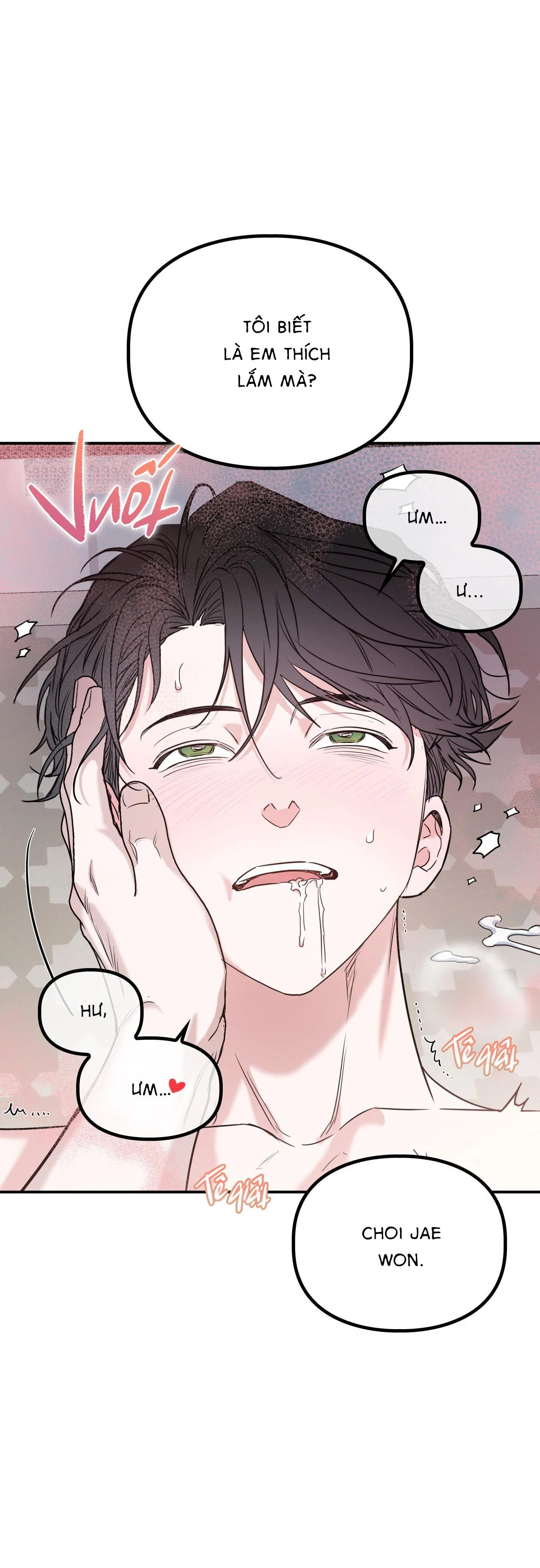 Alpha Mặt Hàng Không Thể Trả Chapter 2 Trang 5