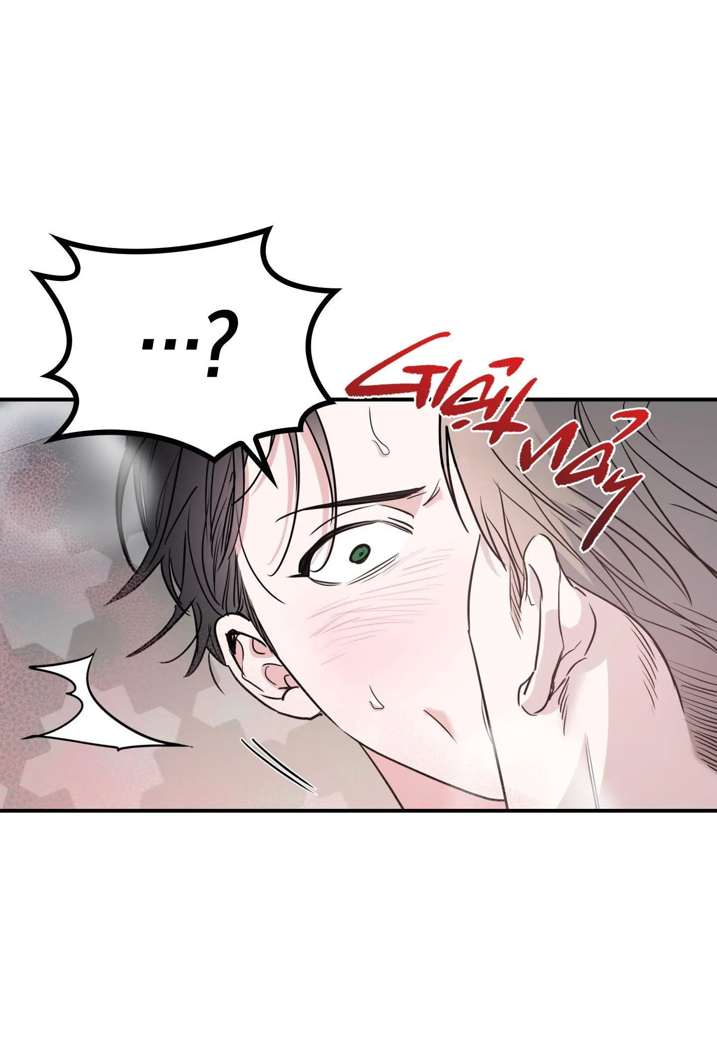 Alpha Mặt Hàng Không Thể Trả Chapter 2 Trang 11