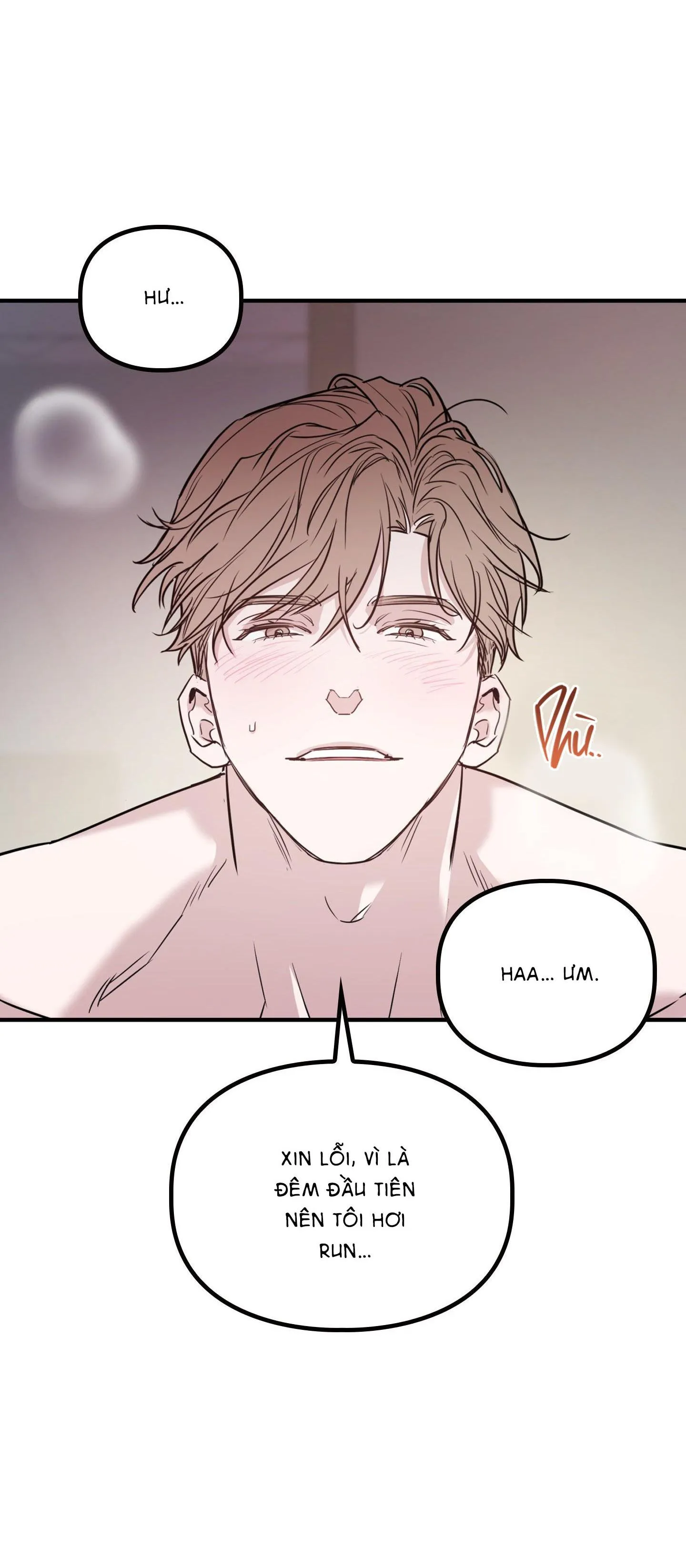 Alpha Mặt Hàng Không Thể Trả Chapter 2 Trang 22