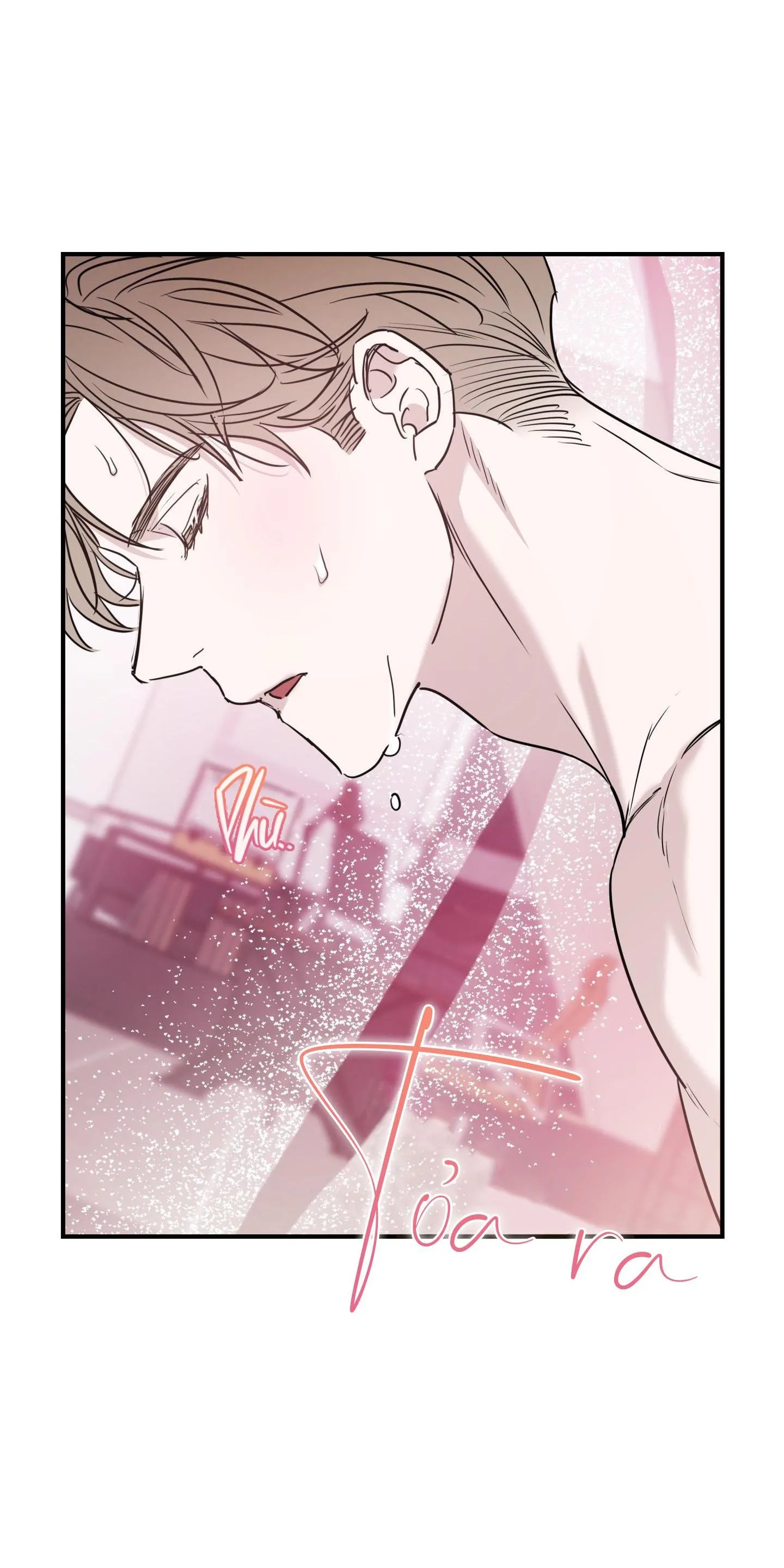 Alpha Mặt Hàng Không Thể Trả Chapter 2 Trang 27