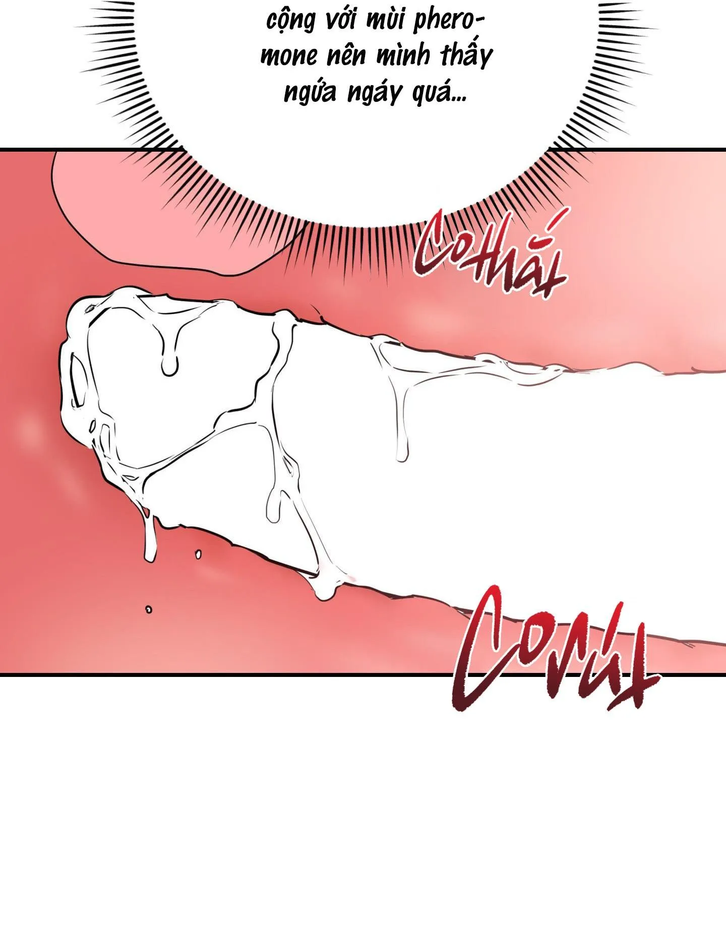 Alpha Mặt Hàng Không Thể Trả Chapter 2 Trang 34