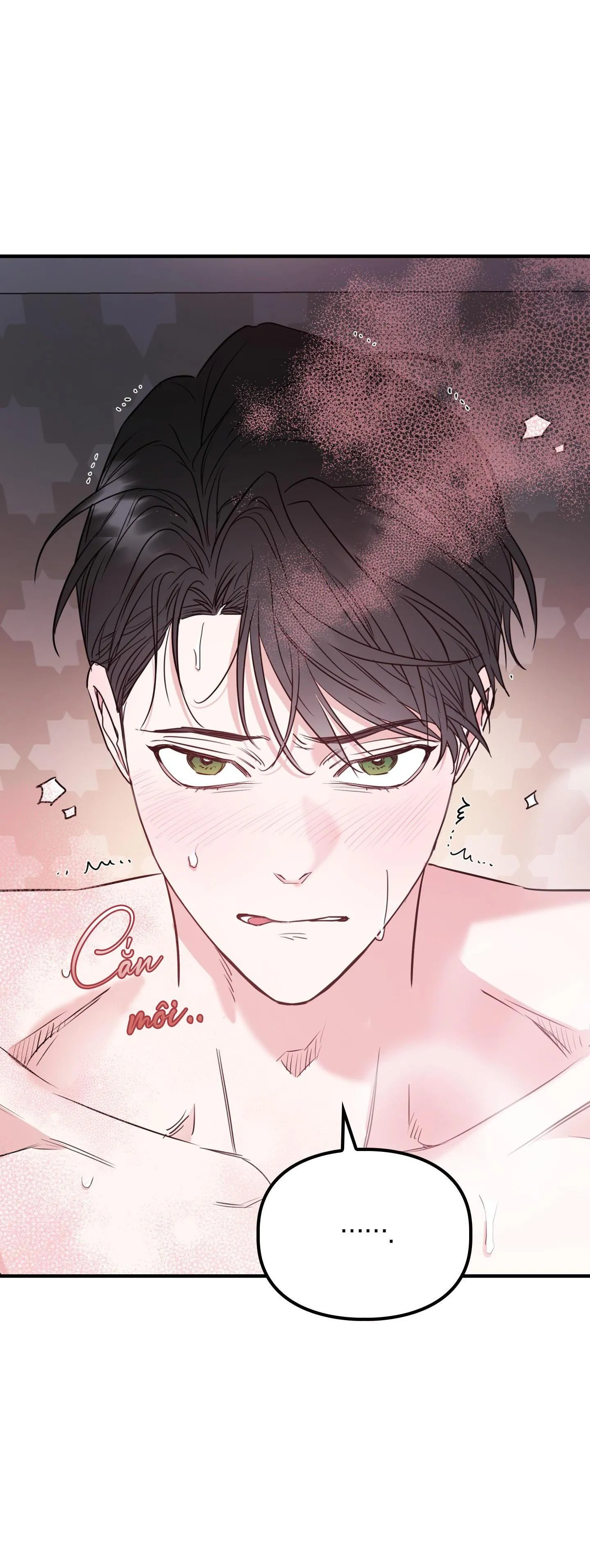 Alpha Mặt Hàng Không Thể Trả Chapter 2 Trang 36