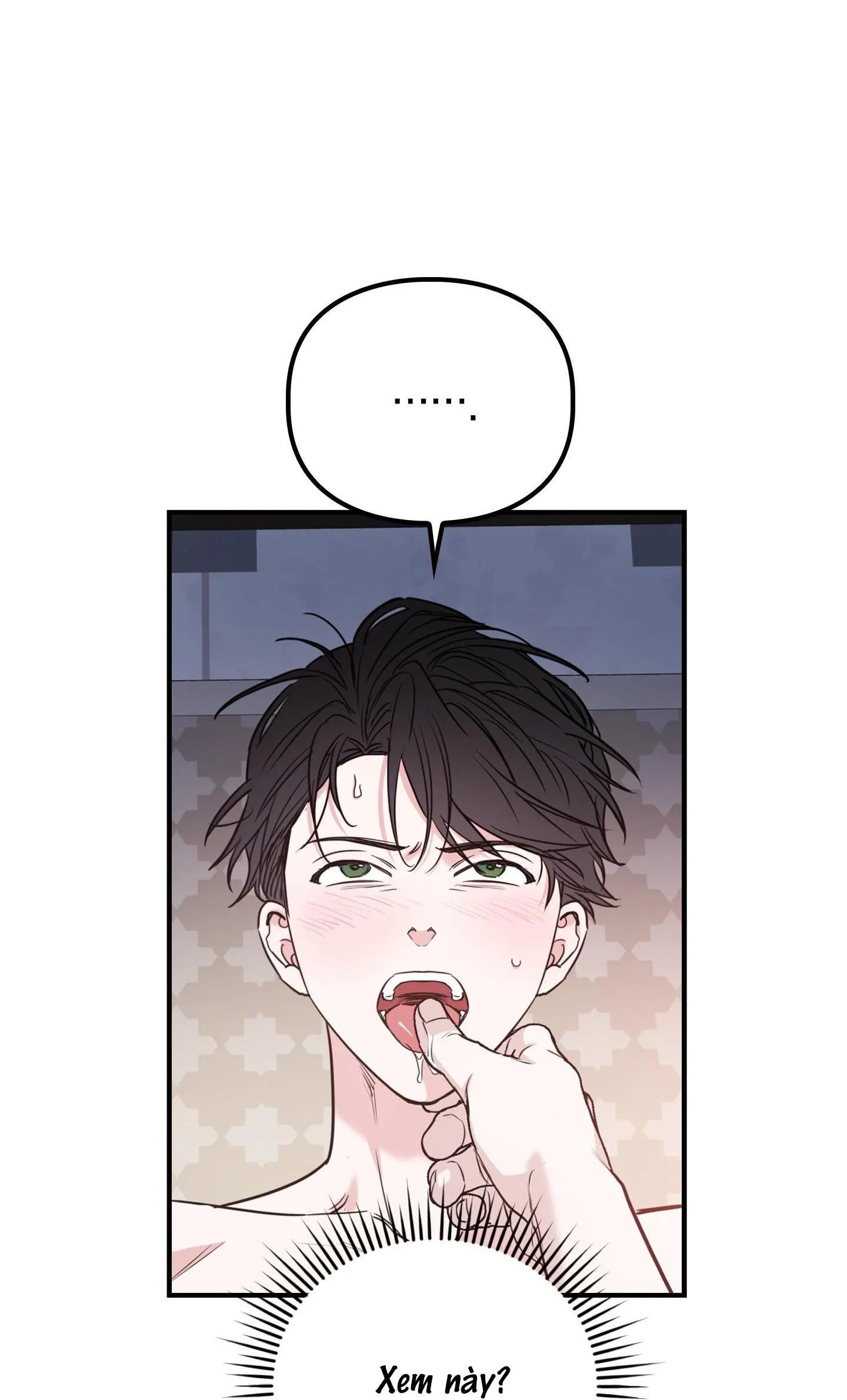 Alpha Mặt Hàng Không Thể Trả Chapter 2 Trang 43