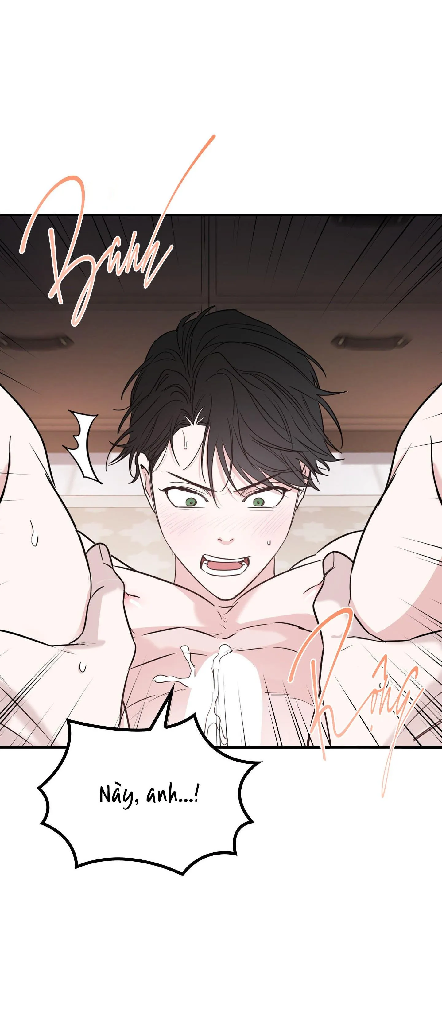 Alpha Mặt Hàng Không Thể Trả Chapter 2 Trang 50
