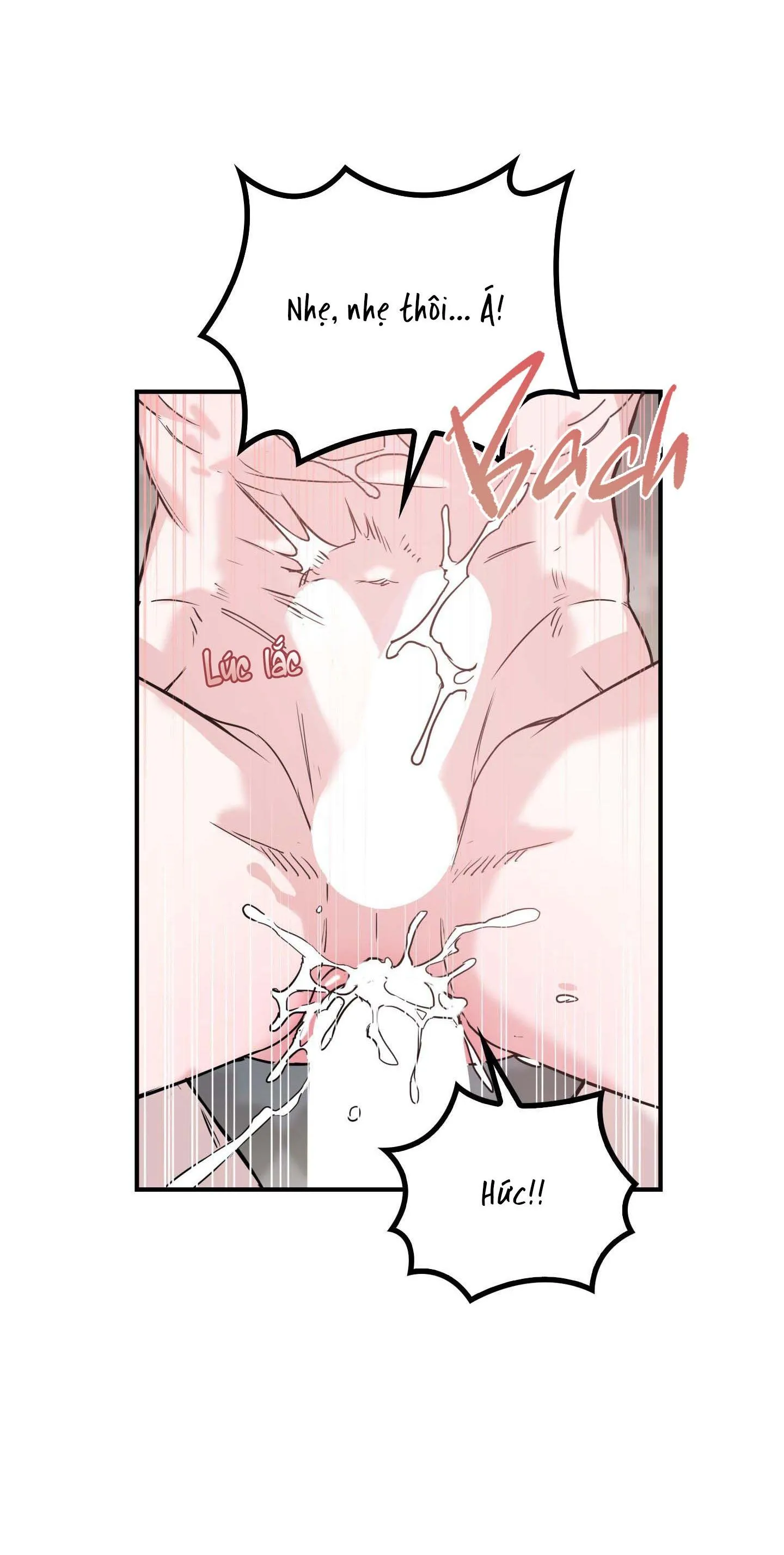 Alpha Mặt Hàng Không Thể Trả Chapter 2 Trang 54