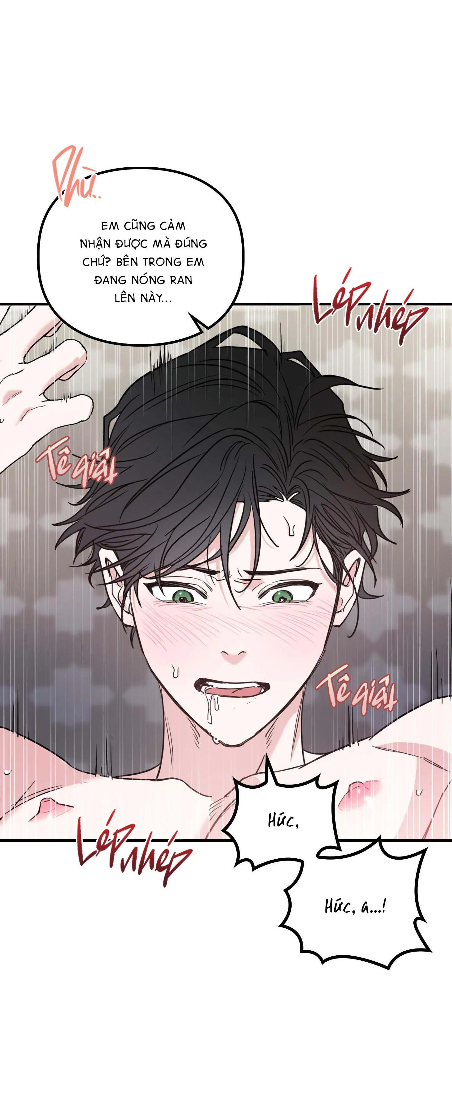 Alpha Mặt Hàng Không Thể Trả Chapter 2 Trang 55