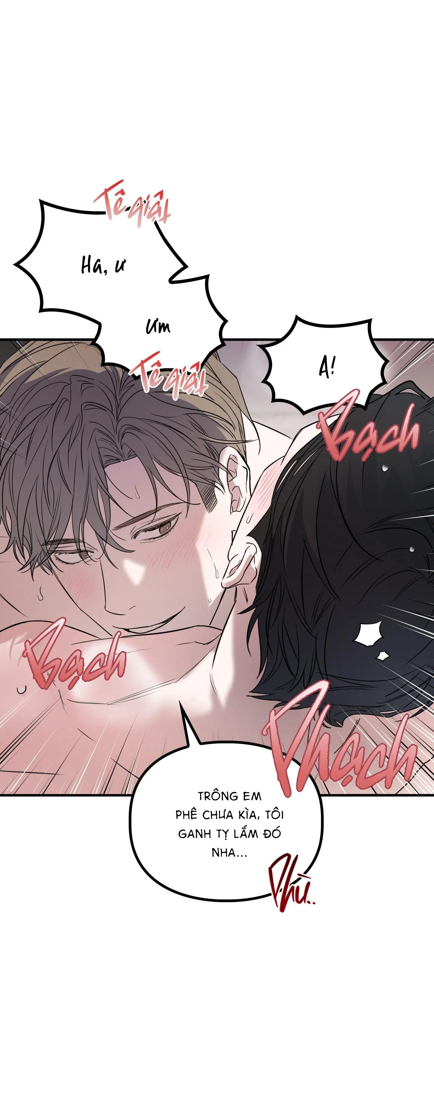 Alpha Mặt Hàng Không Thể Trả Chapter 2 Trang 65