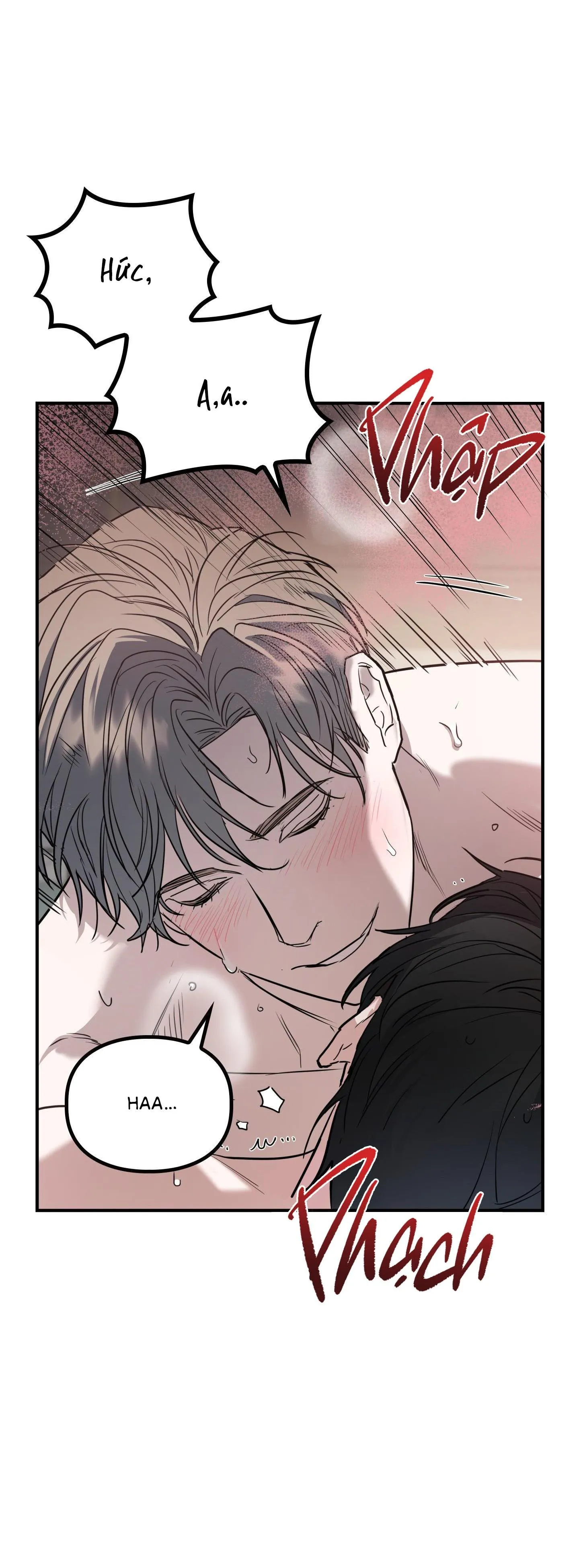 Alpha Mặt Hàng Không Thể Trả Chapter 2 Trang 68