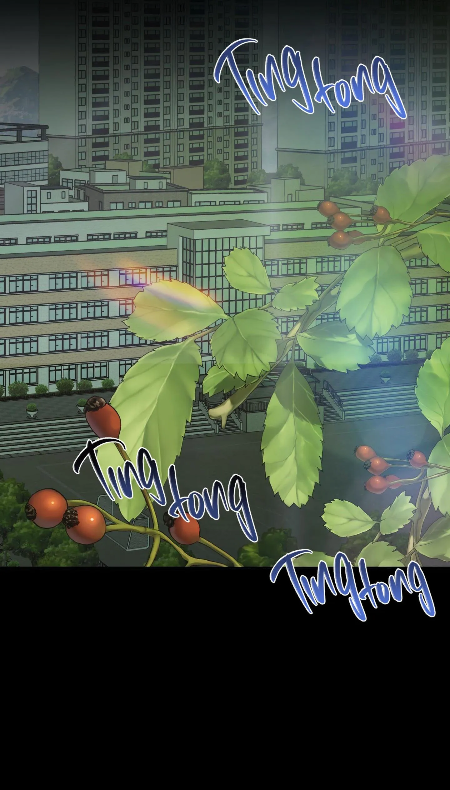 Alpha Mặt Hàng Không Thể Trả Chapter 3 Trang 3