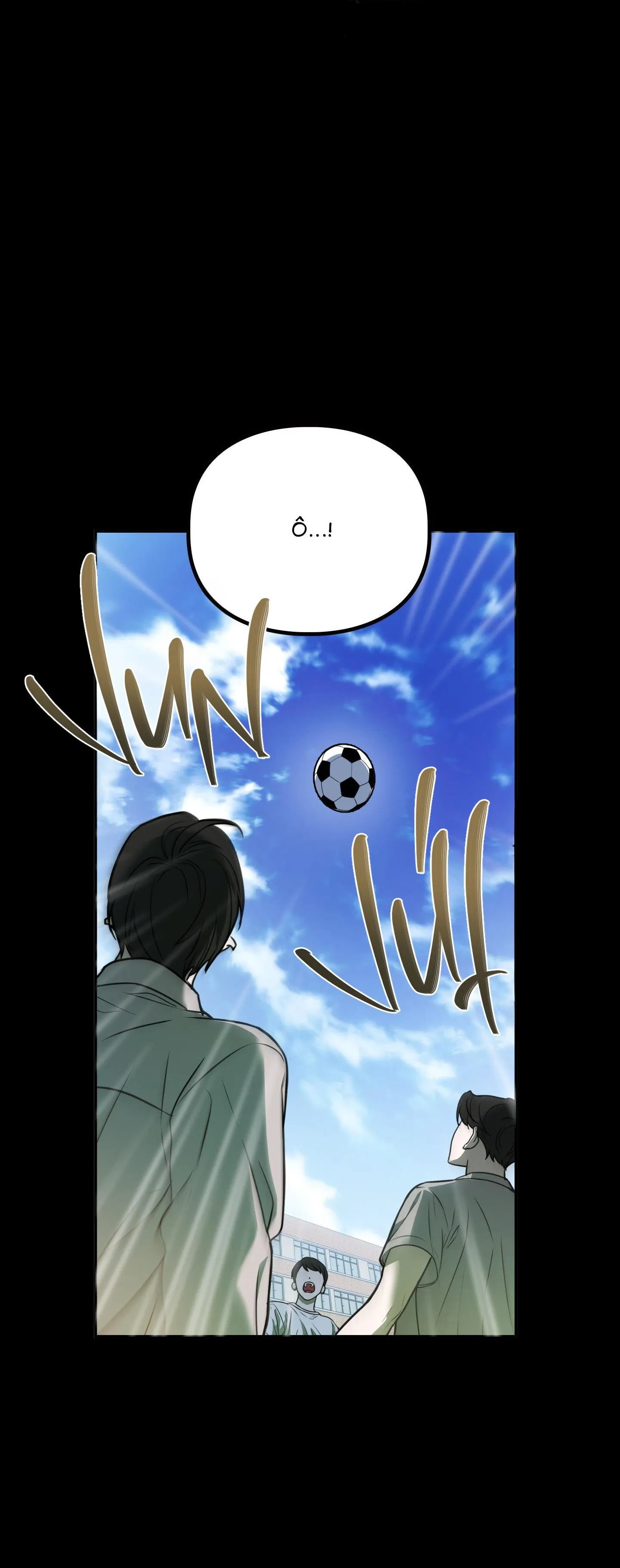 Alpha Mặt Hàng Không Thể Trả Chapter 3 Trang 5