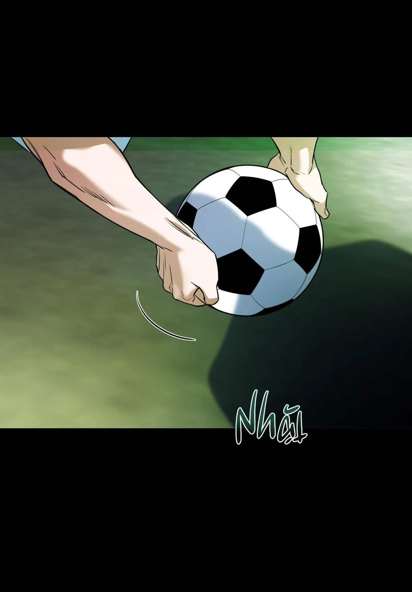 Alpha Mặt Hàng Không Thể Trả Chapter 3 Trang 12