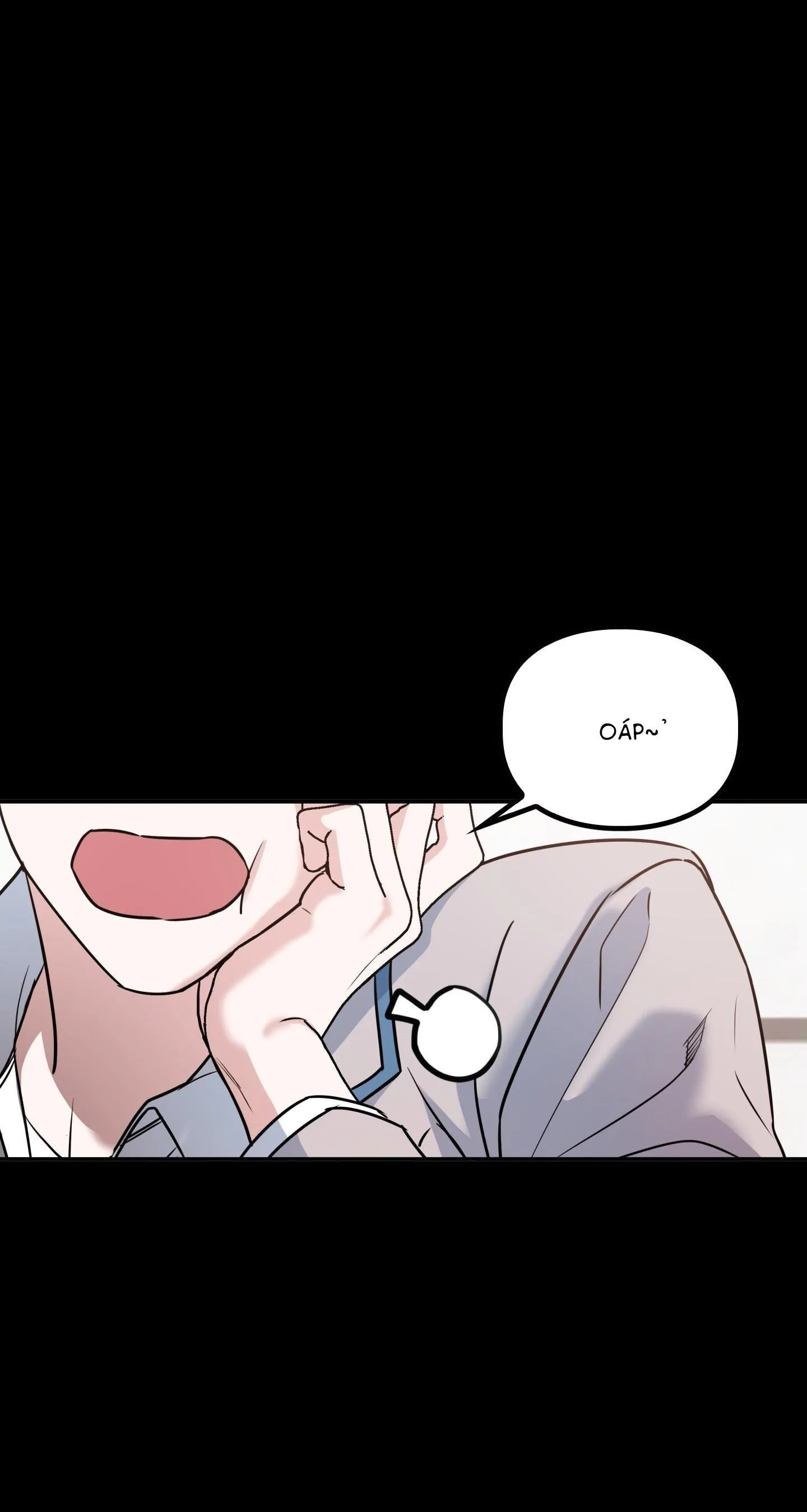 Alpha Mặt Hàng Không Thể Trả Chapter 3 Trang 19