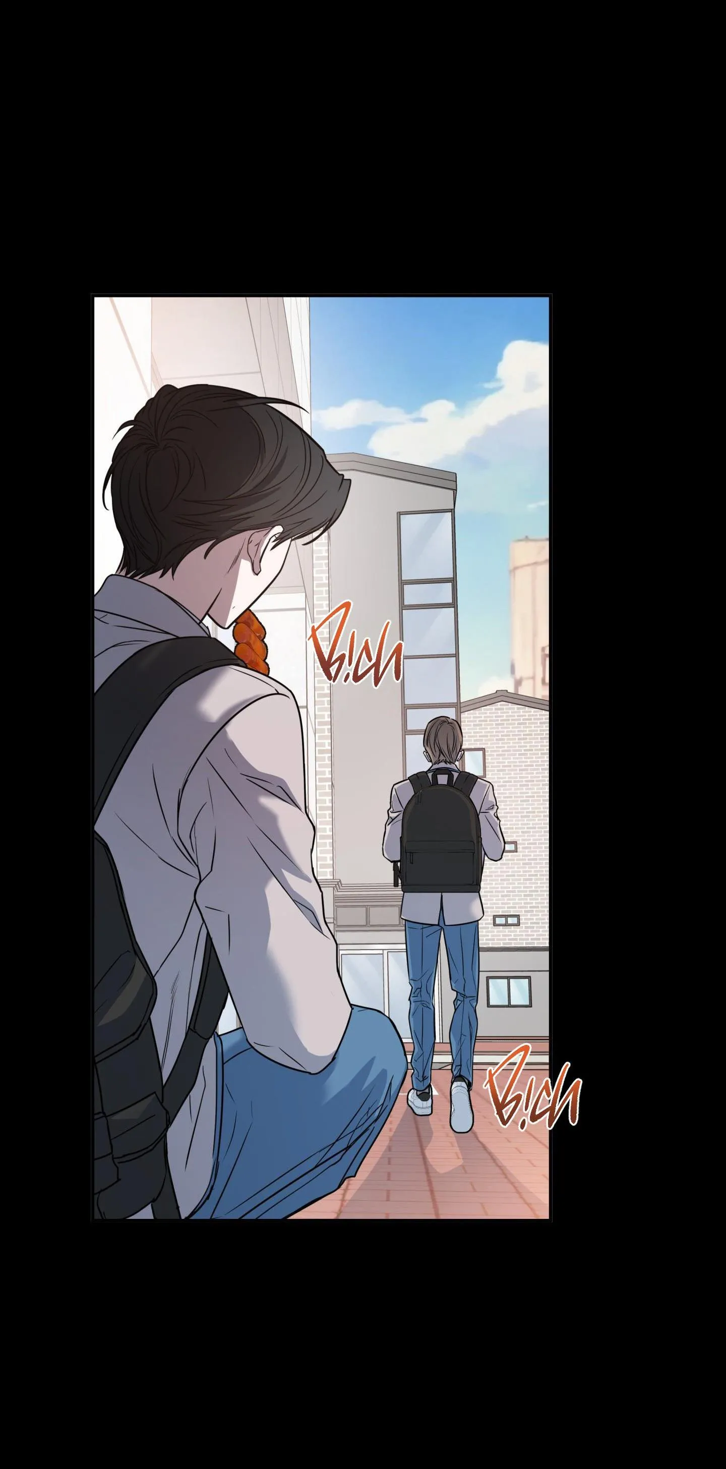 Alpha Mặt Hàng Không Thể Trả Chapter 3 Trang 24