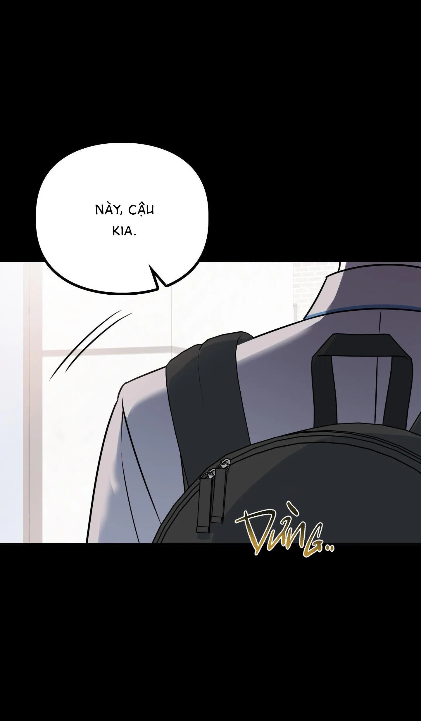 Alpha Mặt Hàng Không Thể Trả Chapter 3 Trang 25