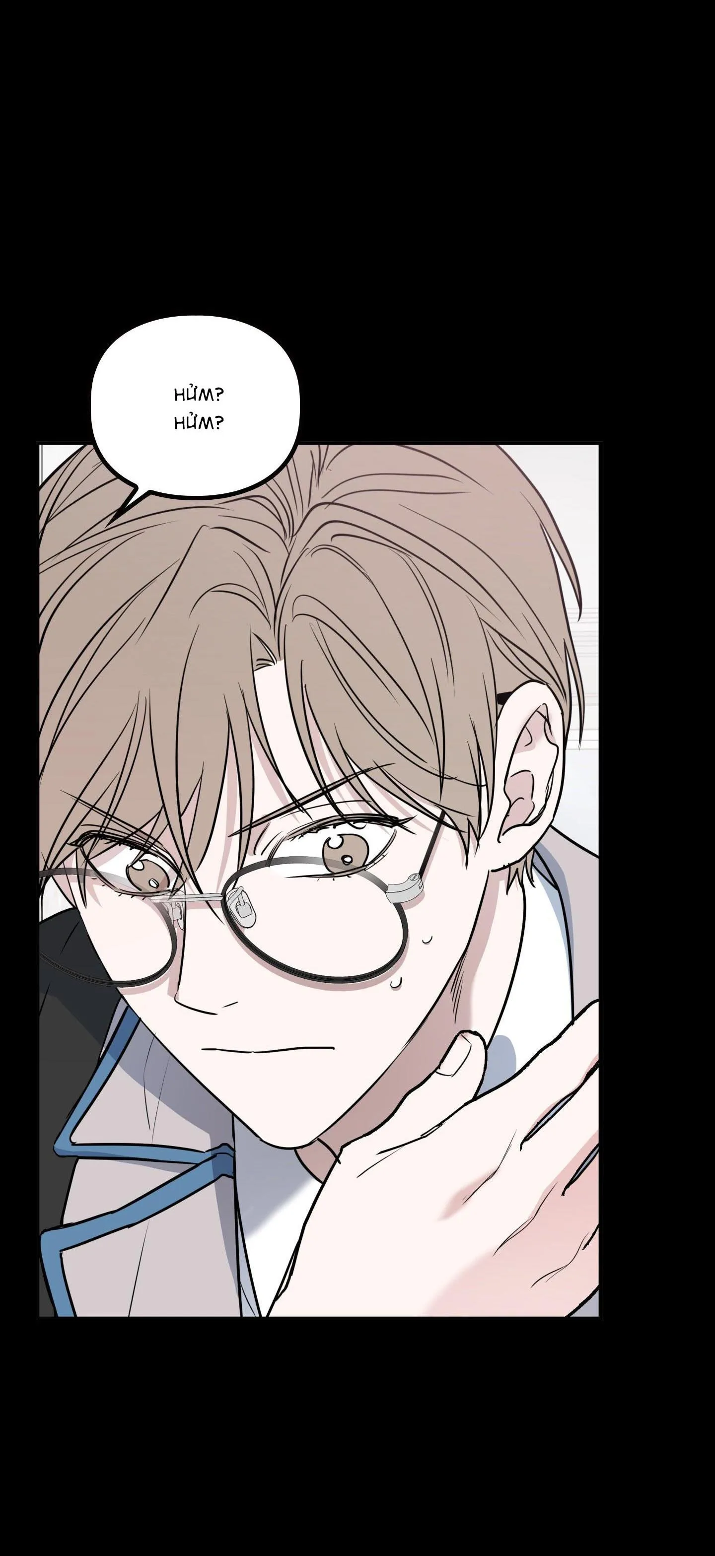 Alpha Mặt Hàng Không Thể Trả Chapter 3 Trang 31