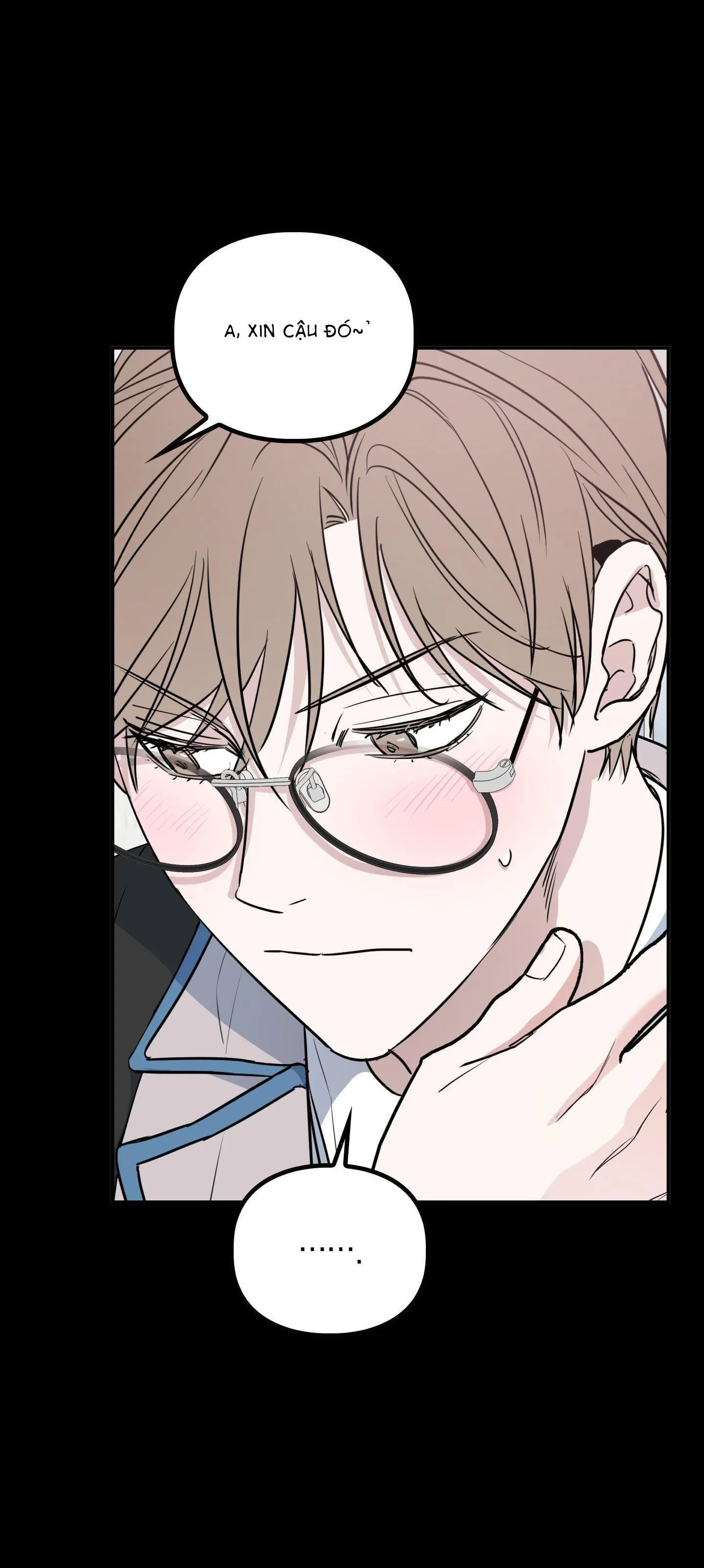 Alpha Mặt Hàng Không Thể Trả Chapter 3 Trang 32