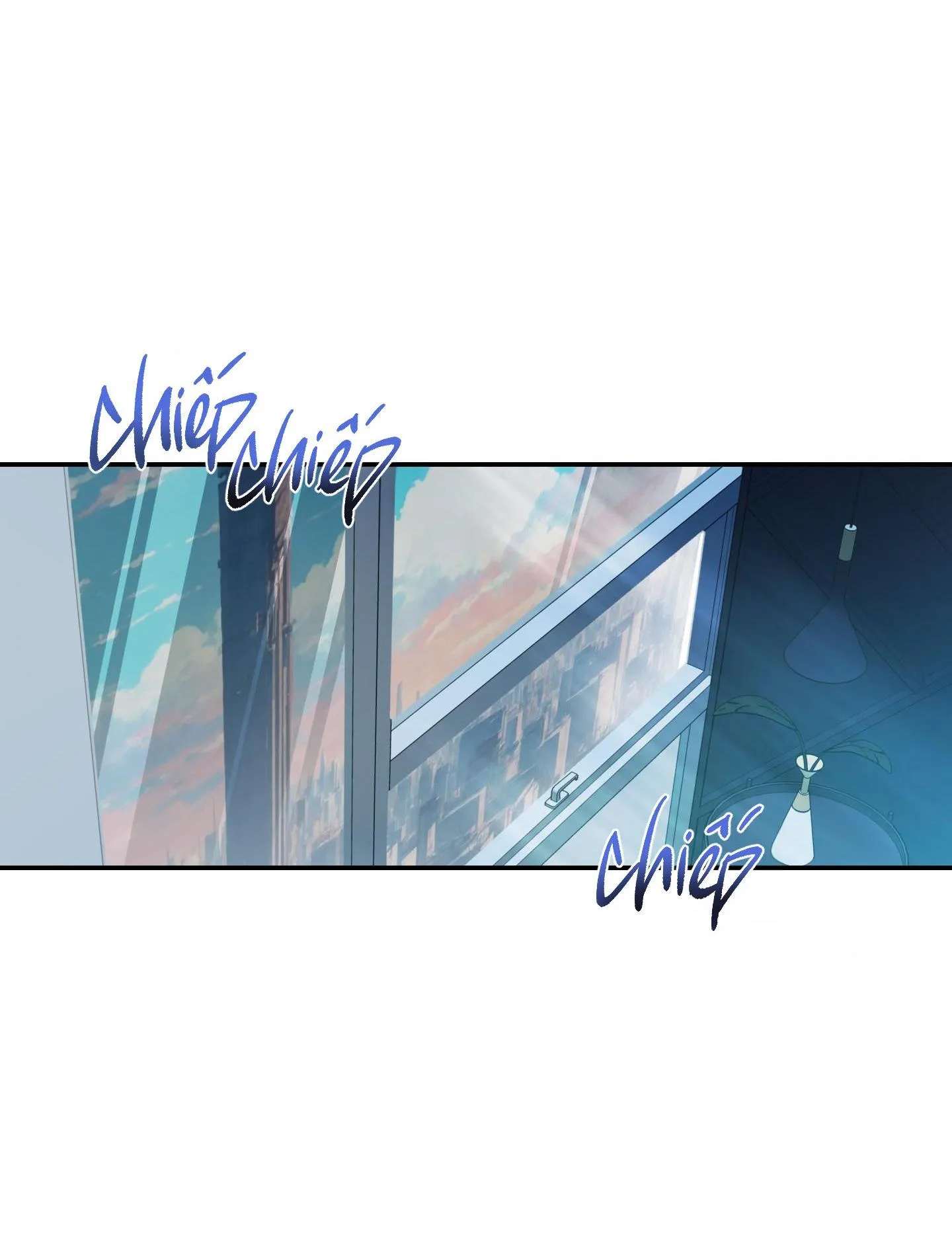 Alpha Mặt Hàng Không Thể Trả Chapter 3 Trang 43