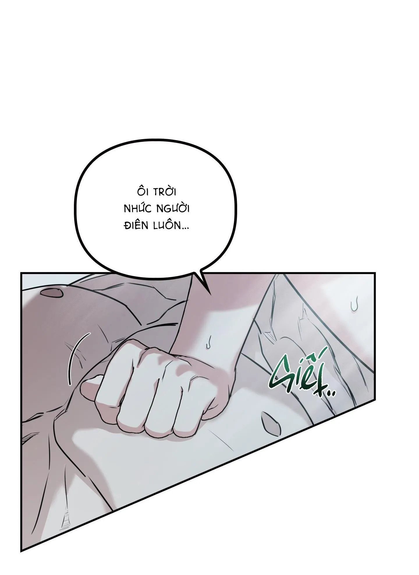 Alpha Mặt Hàng Không Thể Trả Chapter 3 Trang 49